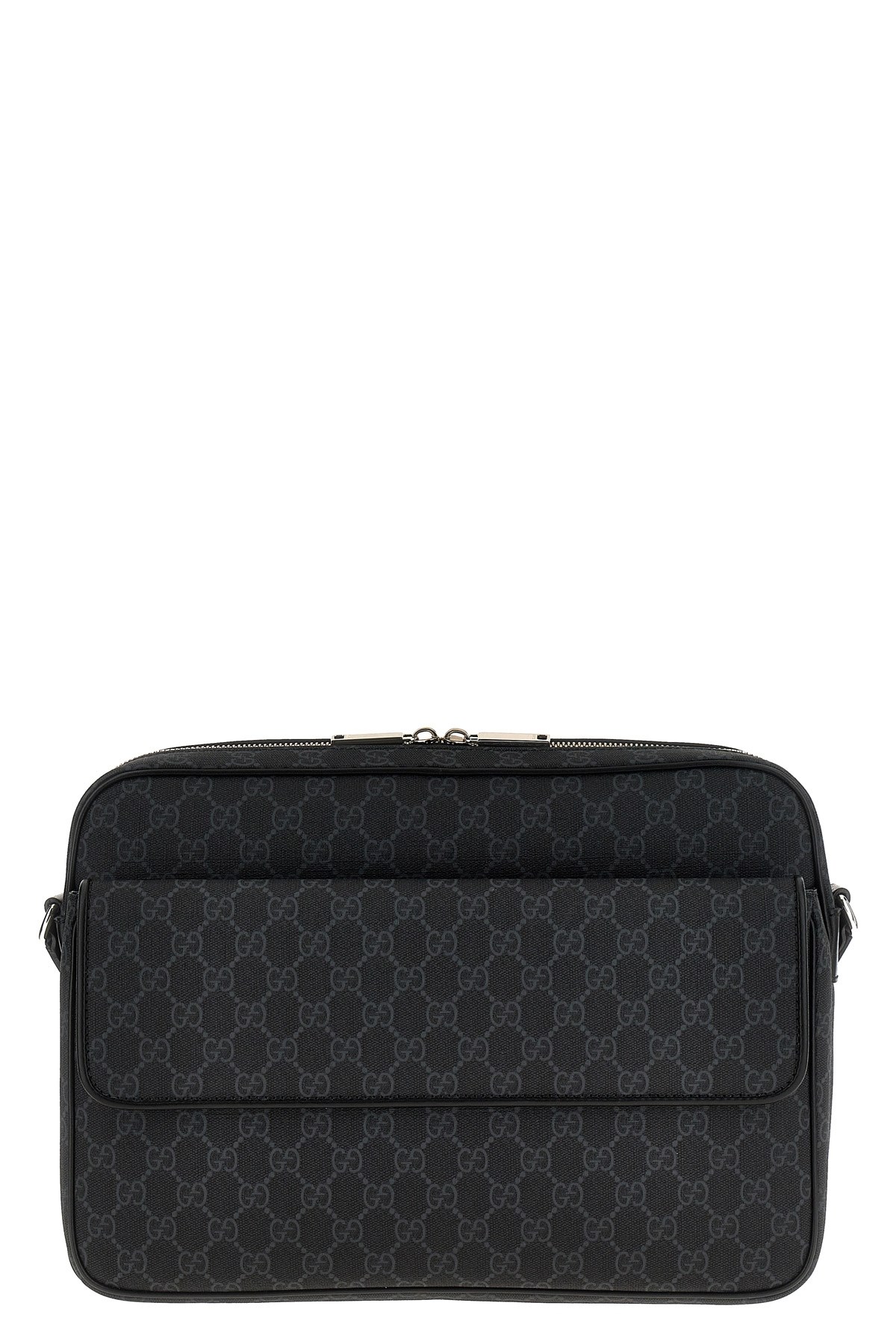 Gucci 'gg' Crossbody Bag