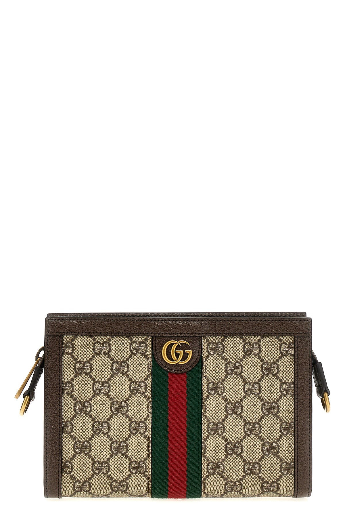 Gucci 'ophidia' Mini Crossbody Bag