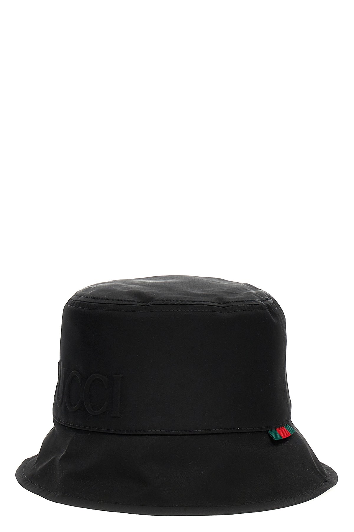 ハット MAISON MICHEL 'Veronika' hat Multicolor Veronika, Wide brim hat in hemp colored straw sewn by hand