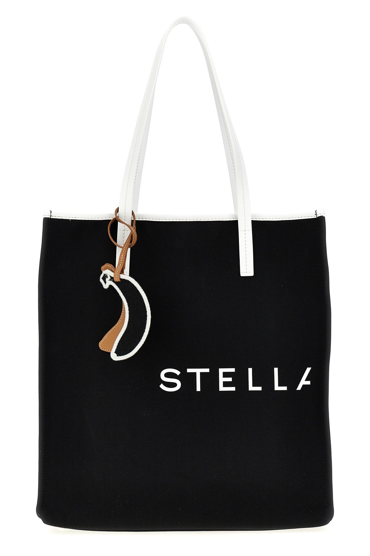 STELLA MCCARTNEY Shopping 'Smc Bananatex®' Grande