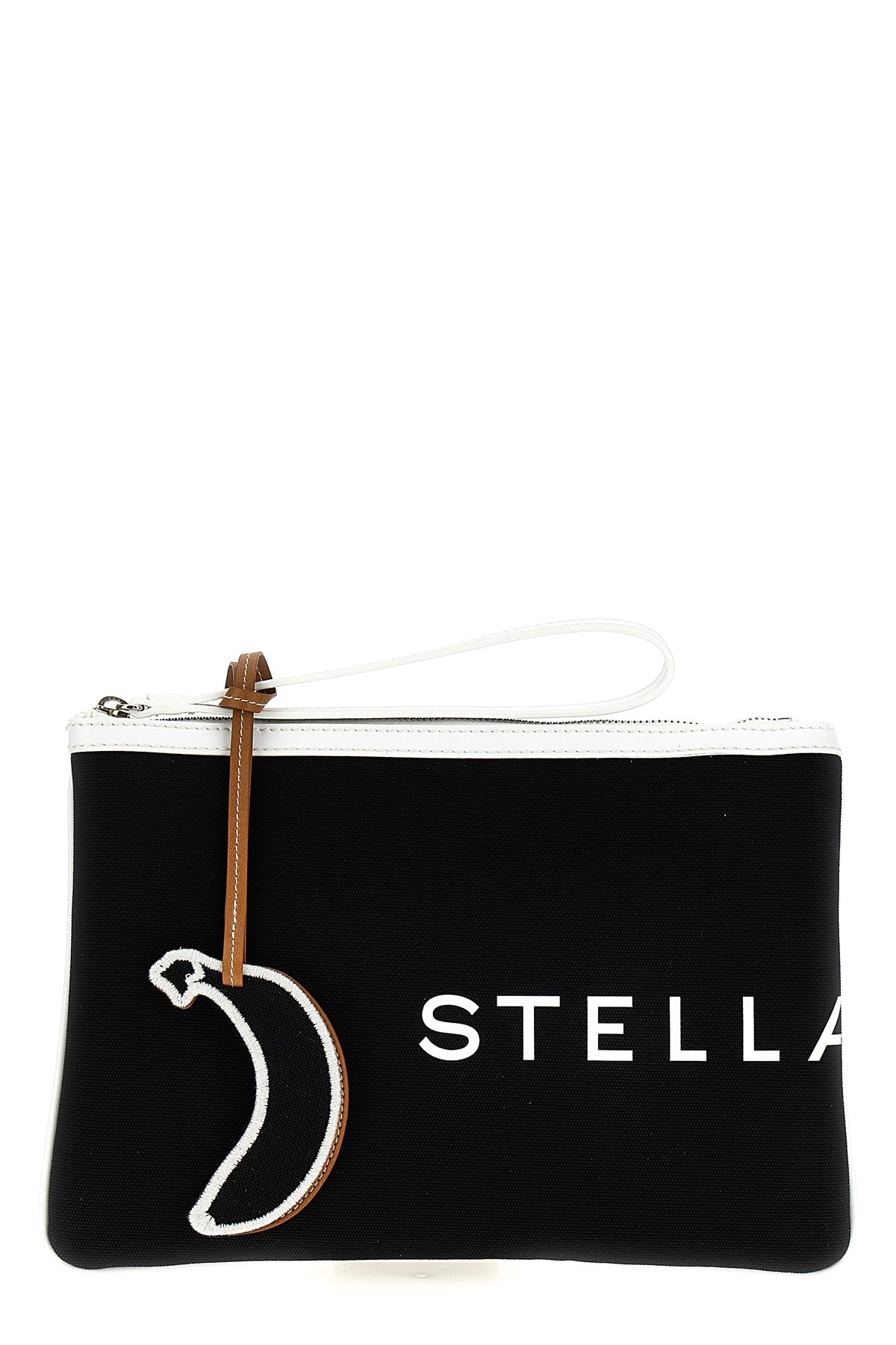 STELLA MCCARTNEY Pochette 'Smc Bananatex®'