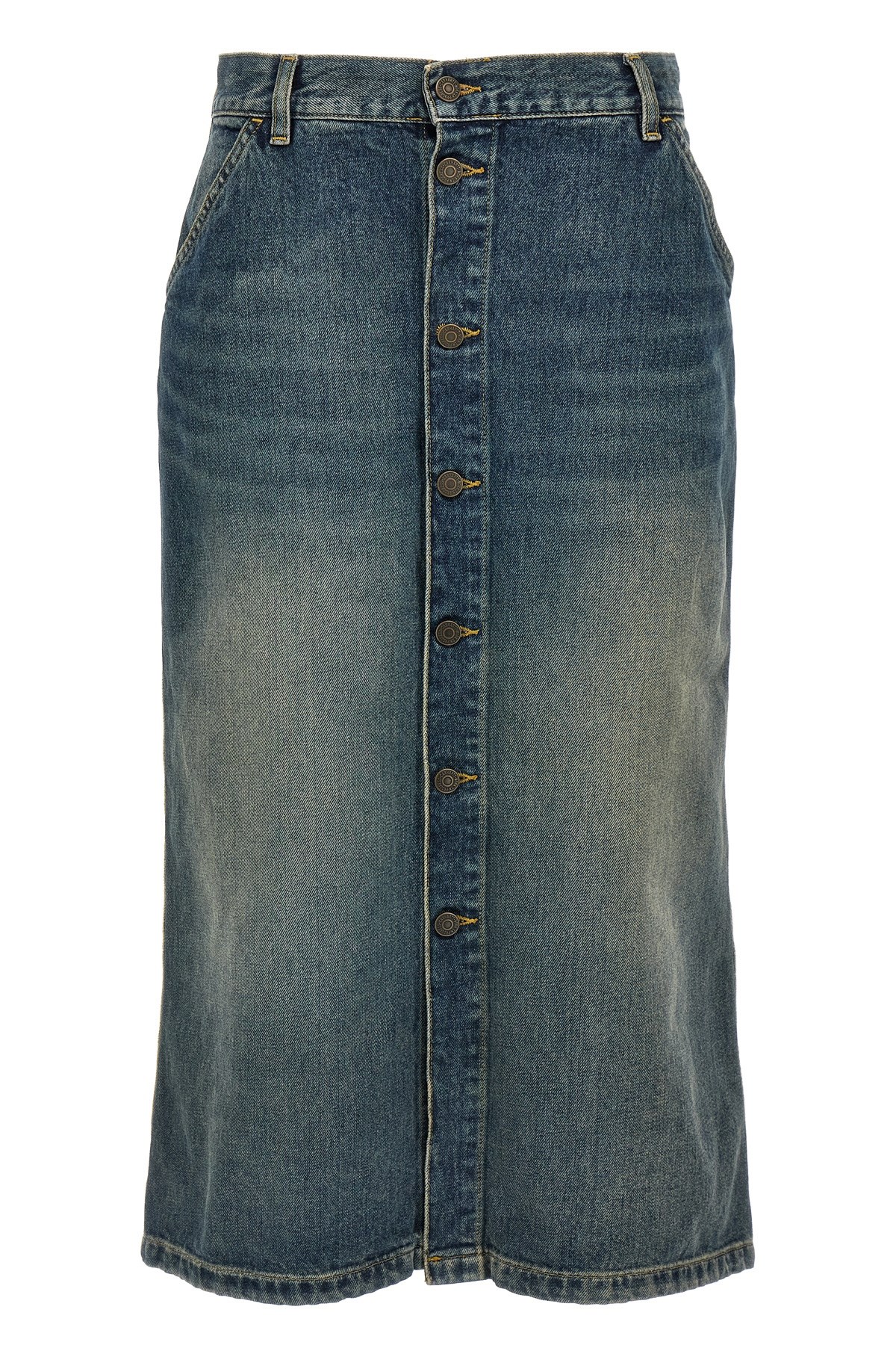 CARHARTT CARHARTT WIP 'MARVIN' SKIRT