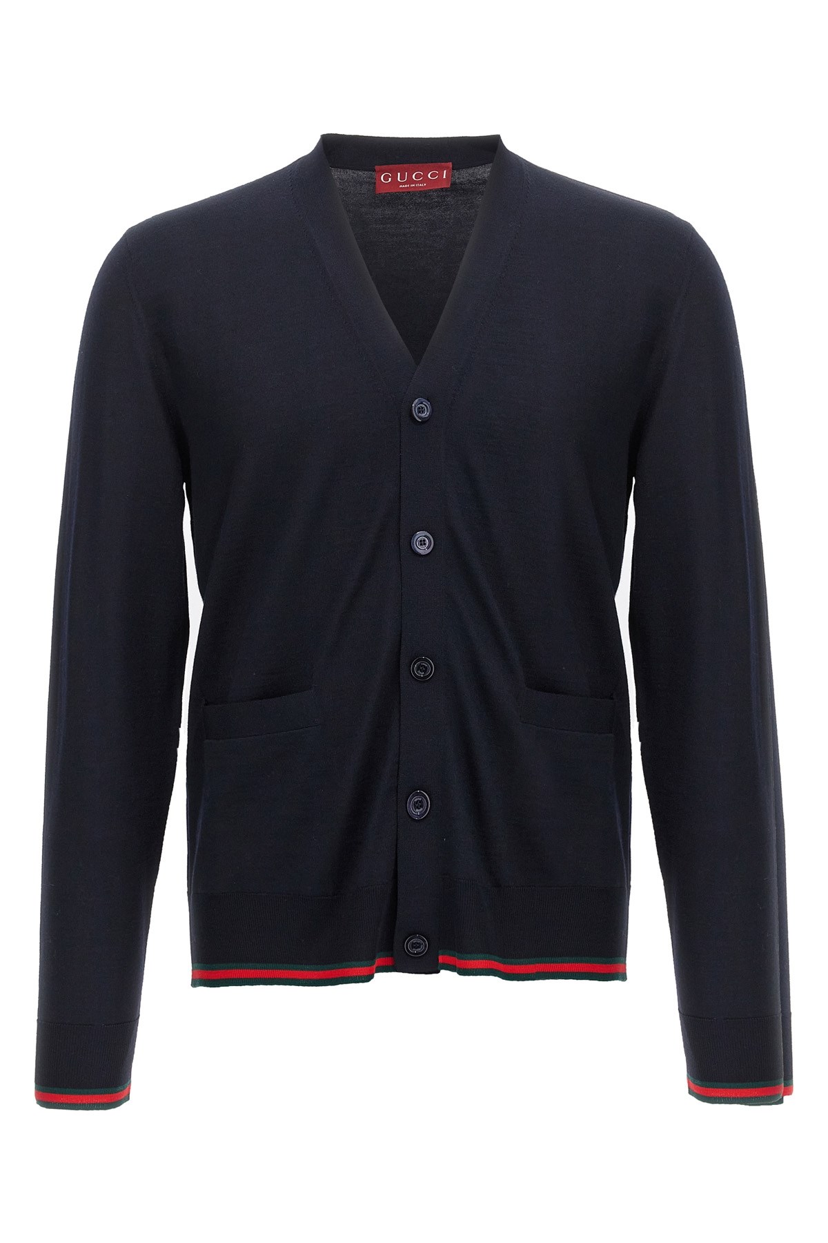 【関税込み】gucci Web Ribbon Jersey Gucci Web ribbon jersey available on julian-fashion.com