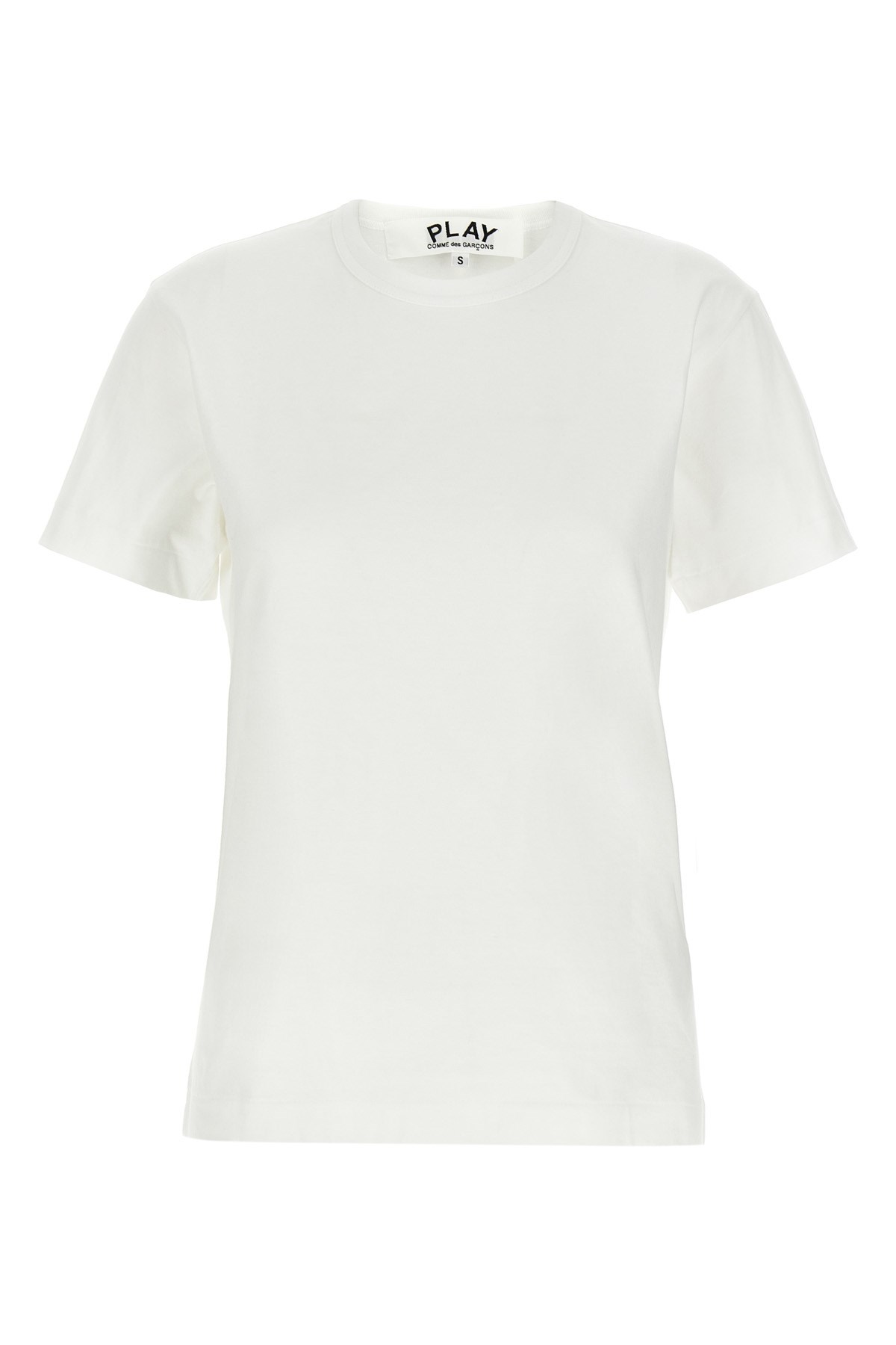 'Heart Patch' T-Shirt