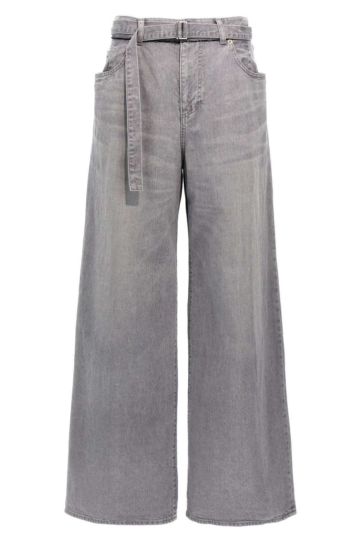 デニム・ジーパン HAIKURE 'Betty Flanel Grey' jeans Haikure 'betty flanel grey' jeans available on julian