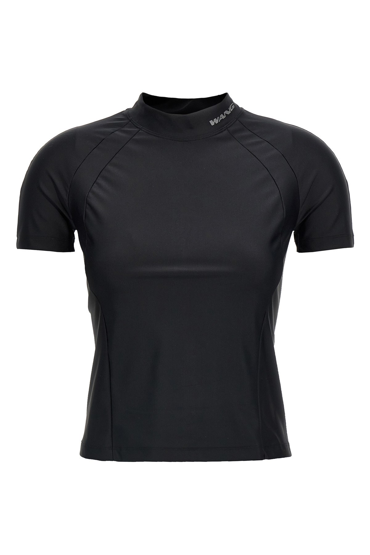 Alexander Wang T T By Alexander Wang Rashguard T-shirt