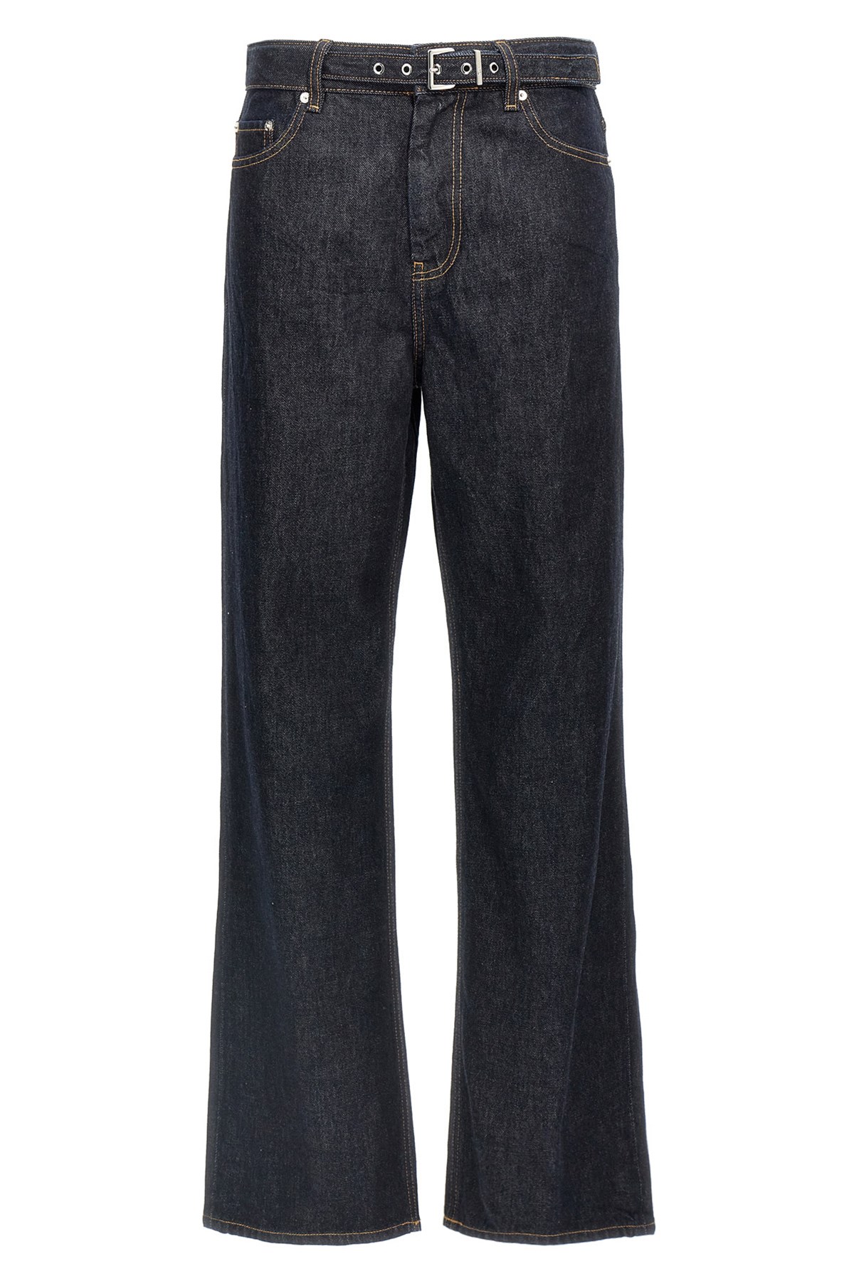 Ganni 'izey' Jeans