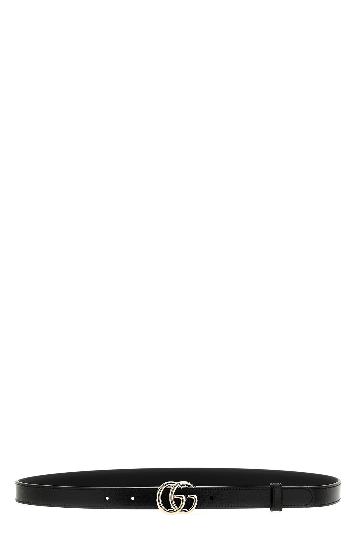 'Gg Marmont' Belt - Size 85 cm