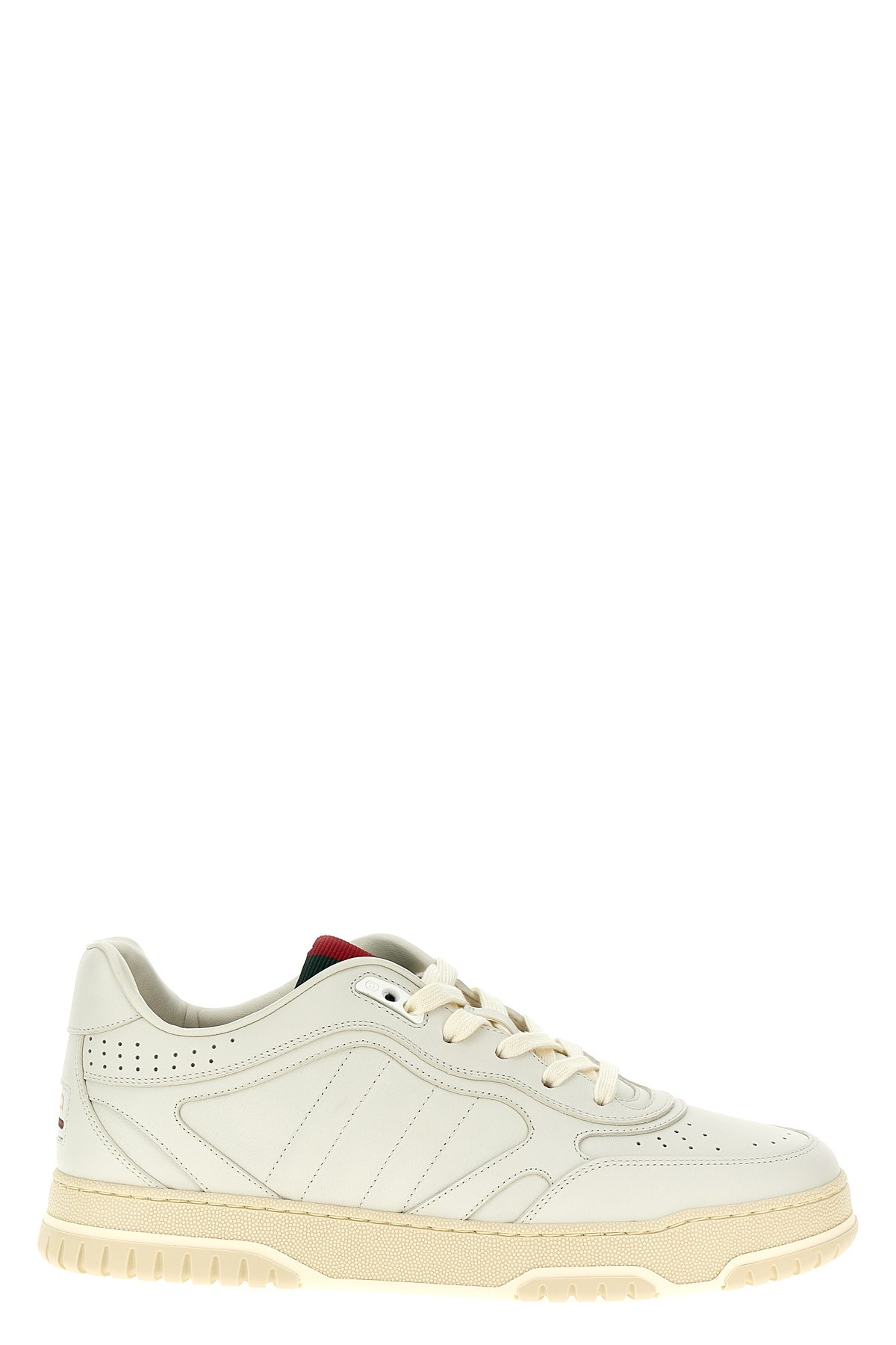 Gucci 're-web' Trainers