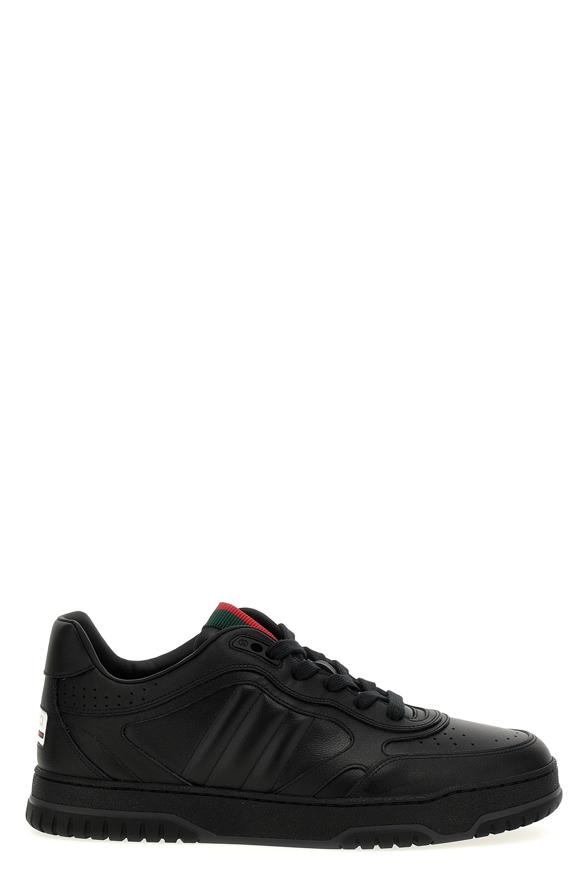 Gucci 're-web' Trainers