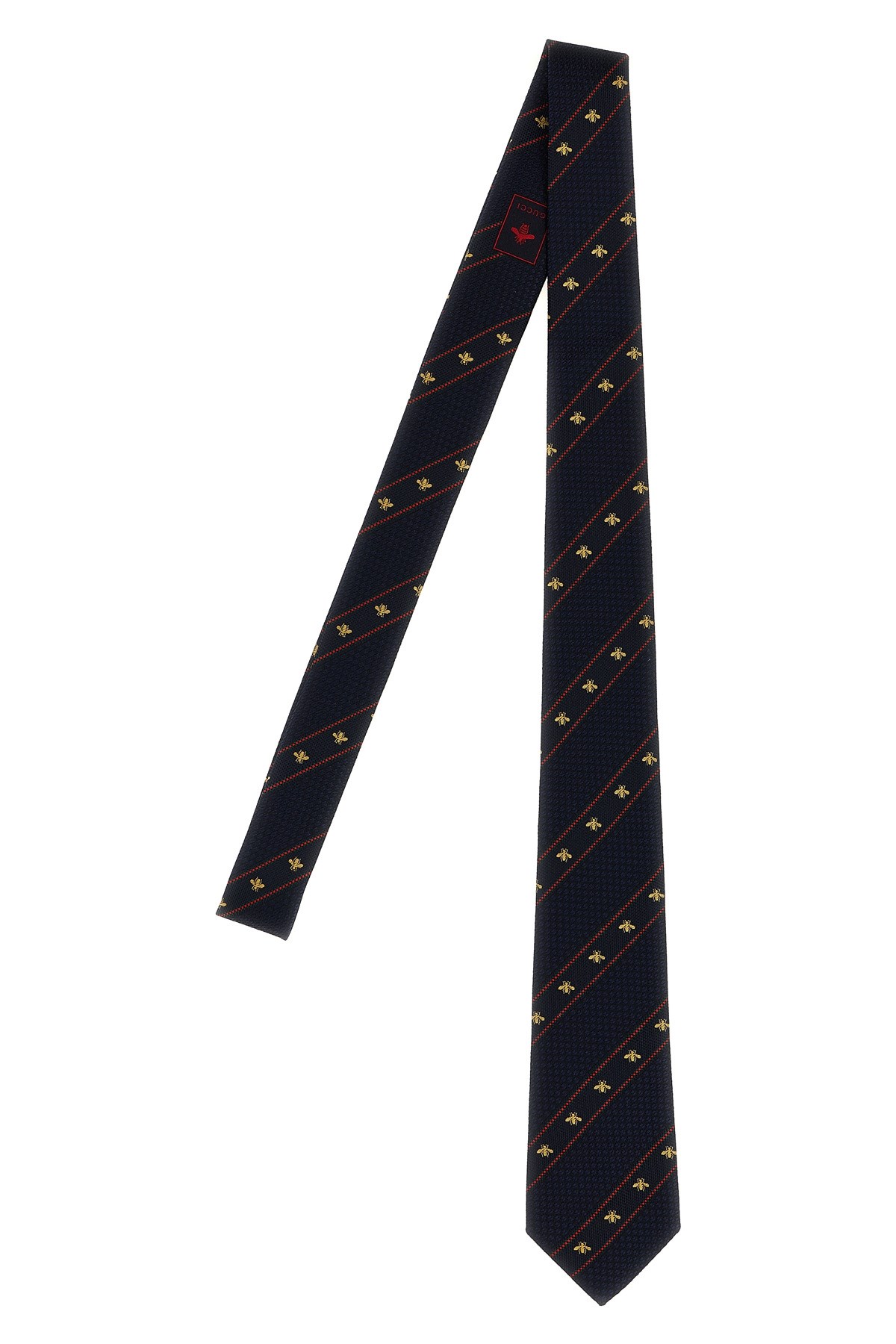 Gucci 'the Labour 7.0' Tie