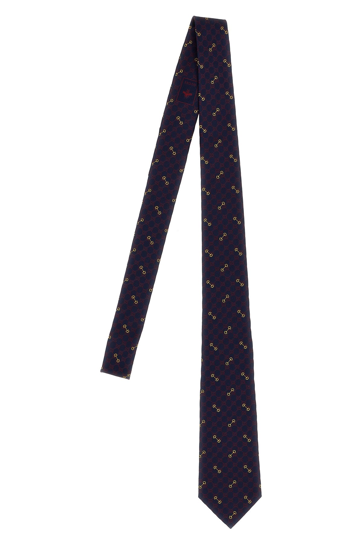 Gucci 'the Morset 7.0' Tie