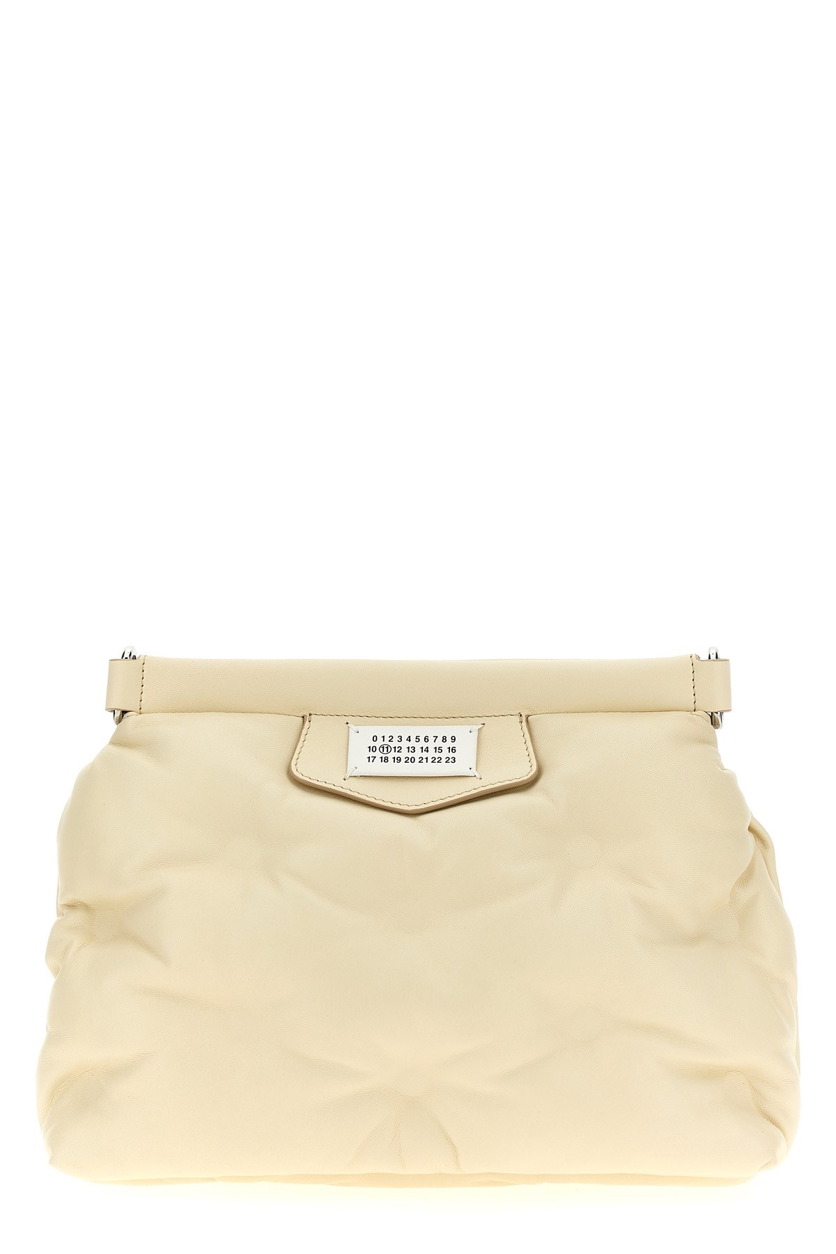 Brunello cucinelli 'hobo brioche' crossbody bag available on