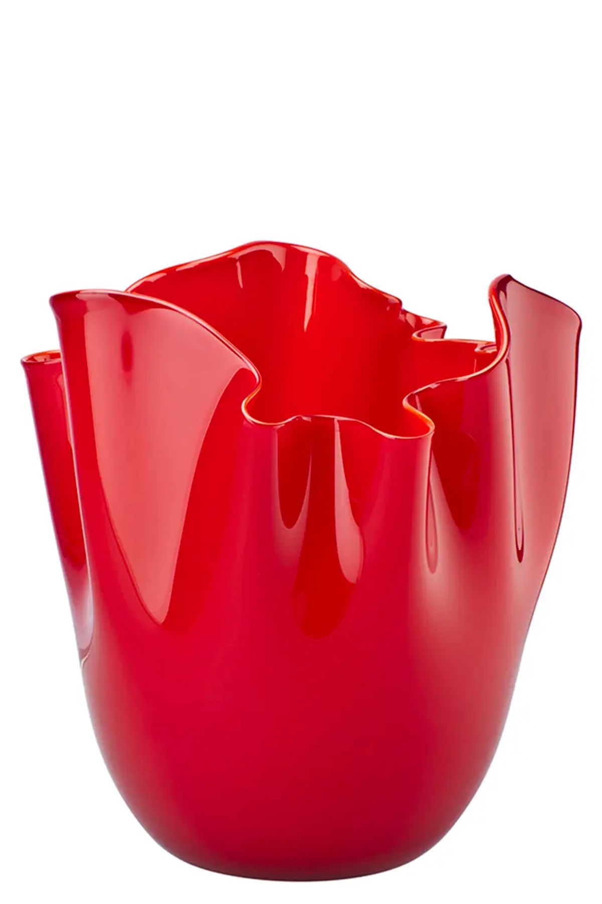 'Fazzoletto' Vase - Size U