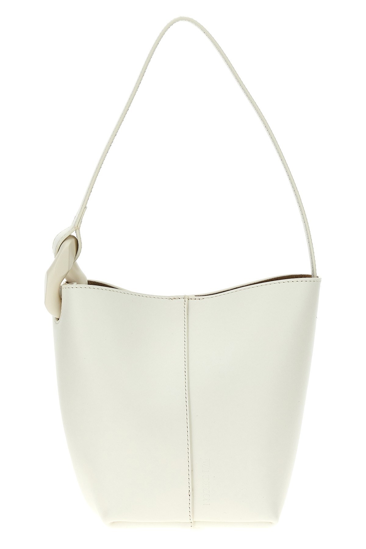 Jw Anderson J. W. Anderson The Corner Small Bucket In White