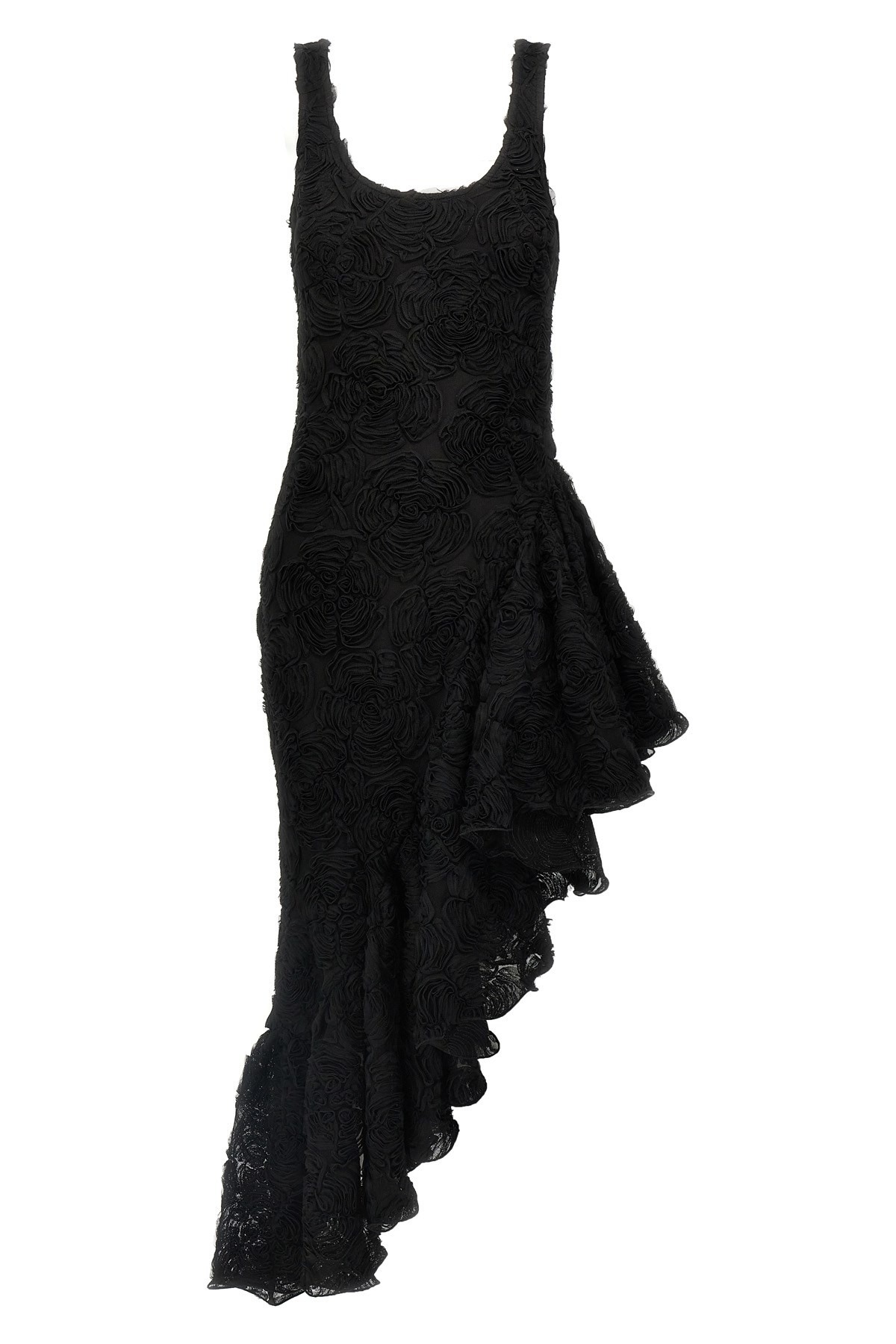 ワンピース THE ATTICO FW24 'Laurie' dress (247WCA359J048T 100) The attico 'laurie' dress available on julian-fashion.com