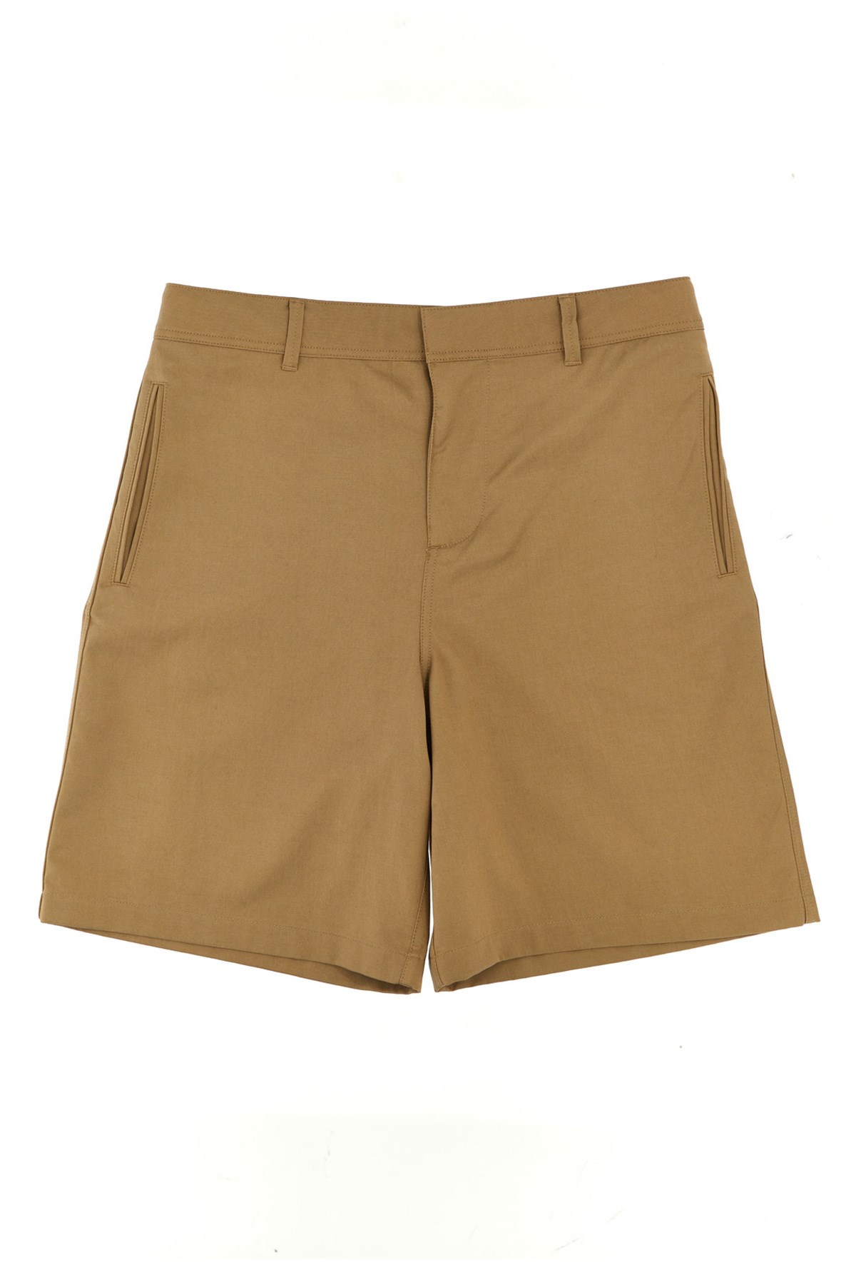 Burberry BURBERRY Bermuda-Shorts 'Oscar'　BURBERRY バミューダショーツ「オスカー」