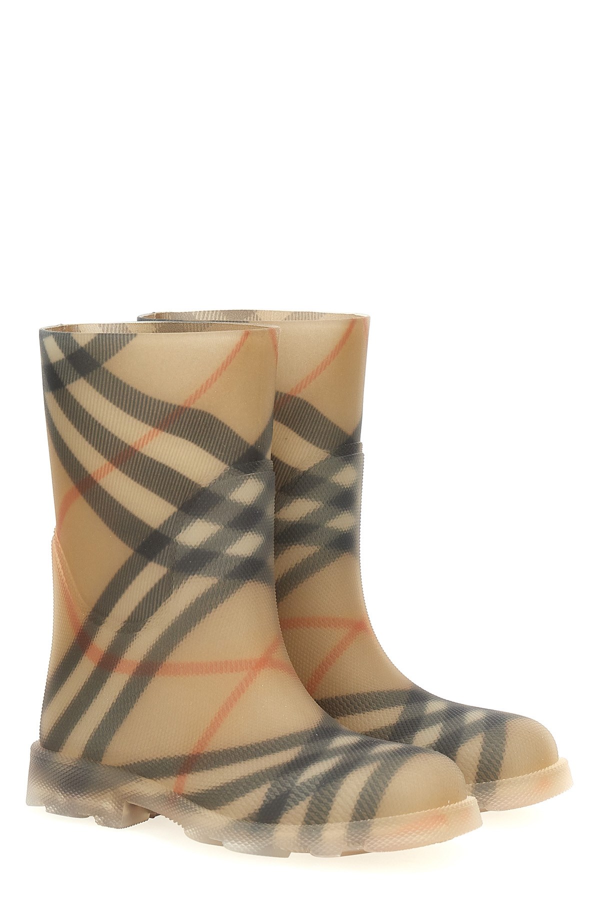 'Marsh' Rain Boots - Size 33 IT