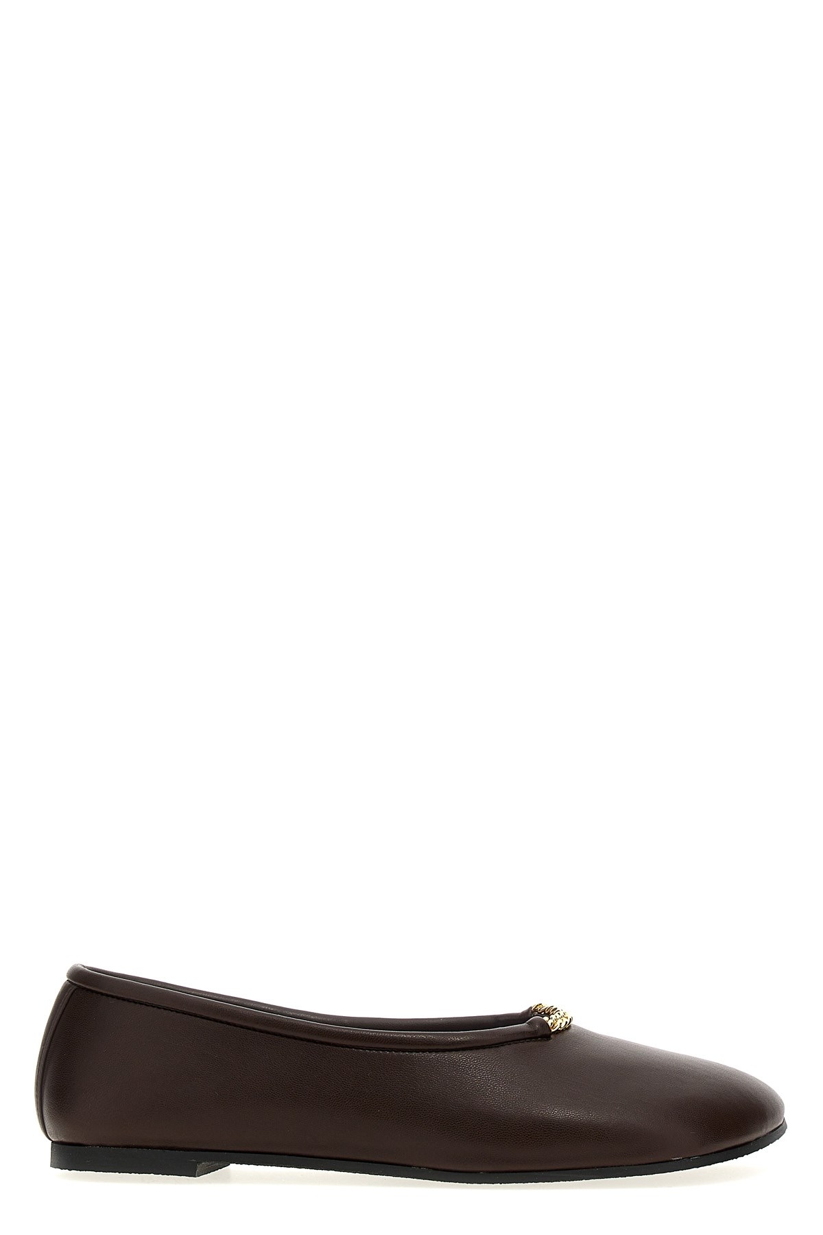 Shop Stella Mccartney 'ryder' Ballet Flats