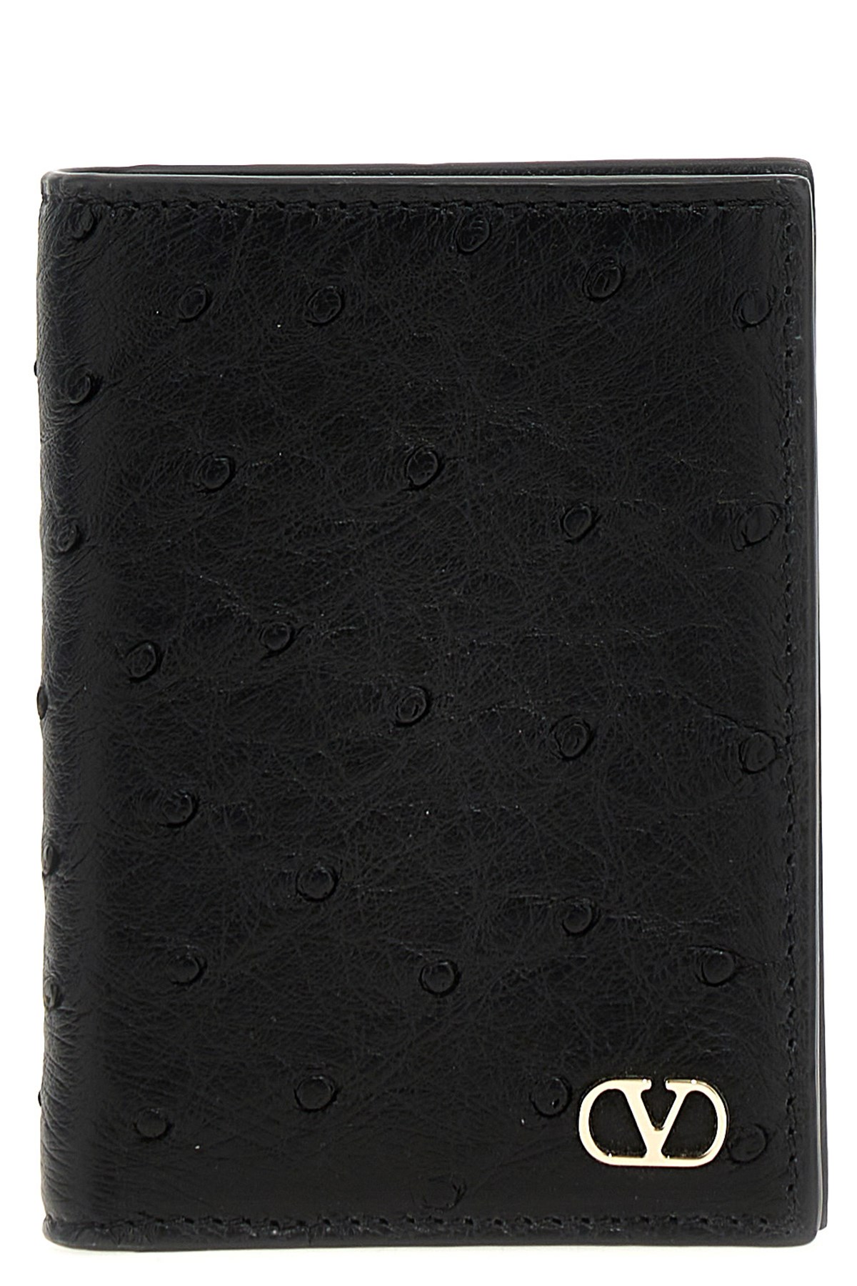 Valentino Garavani Vlogo Cardholder - Size U