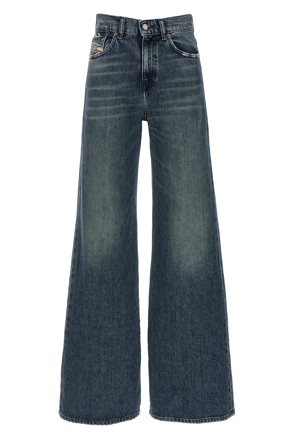 SUNNEI 'Jump’ jeans Sunnei 'jump' jeans available on julian-fashion.com - 192699