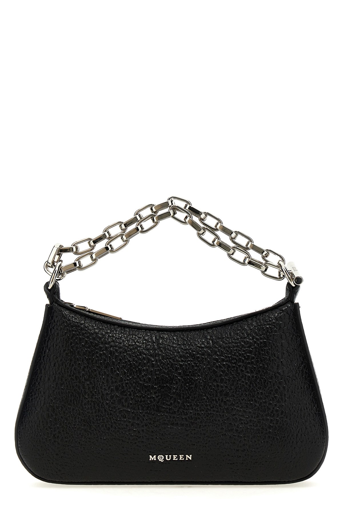 'Mcqueen T-Bar Mini' Handbag