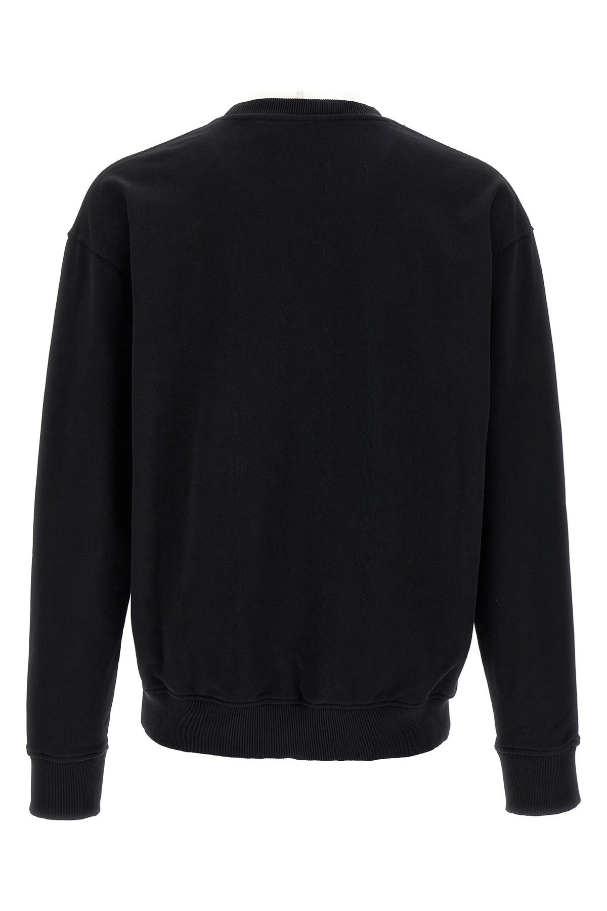 J.w.anderson Sweatshirt logo embroidery available on julian