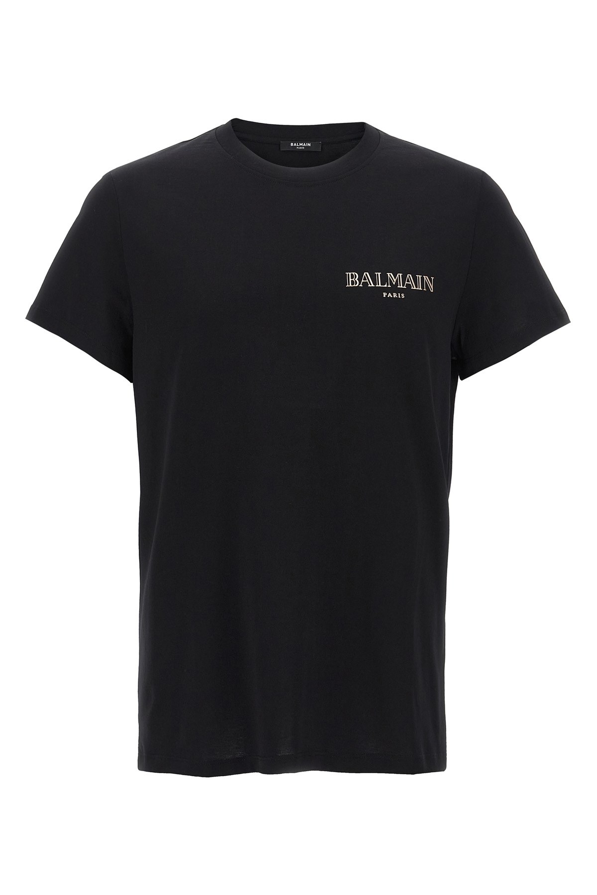 'Balmain Vintage' T-Shirt