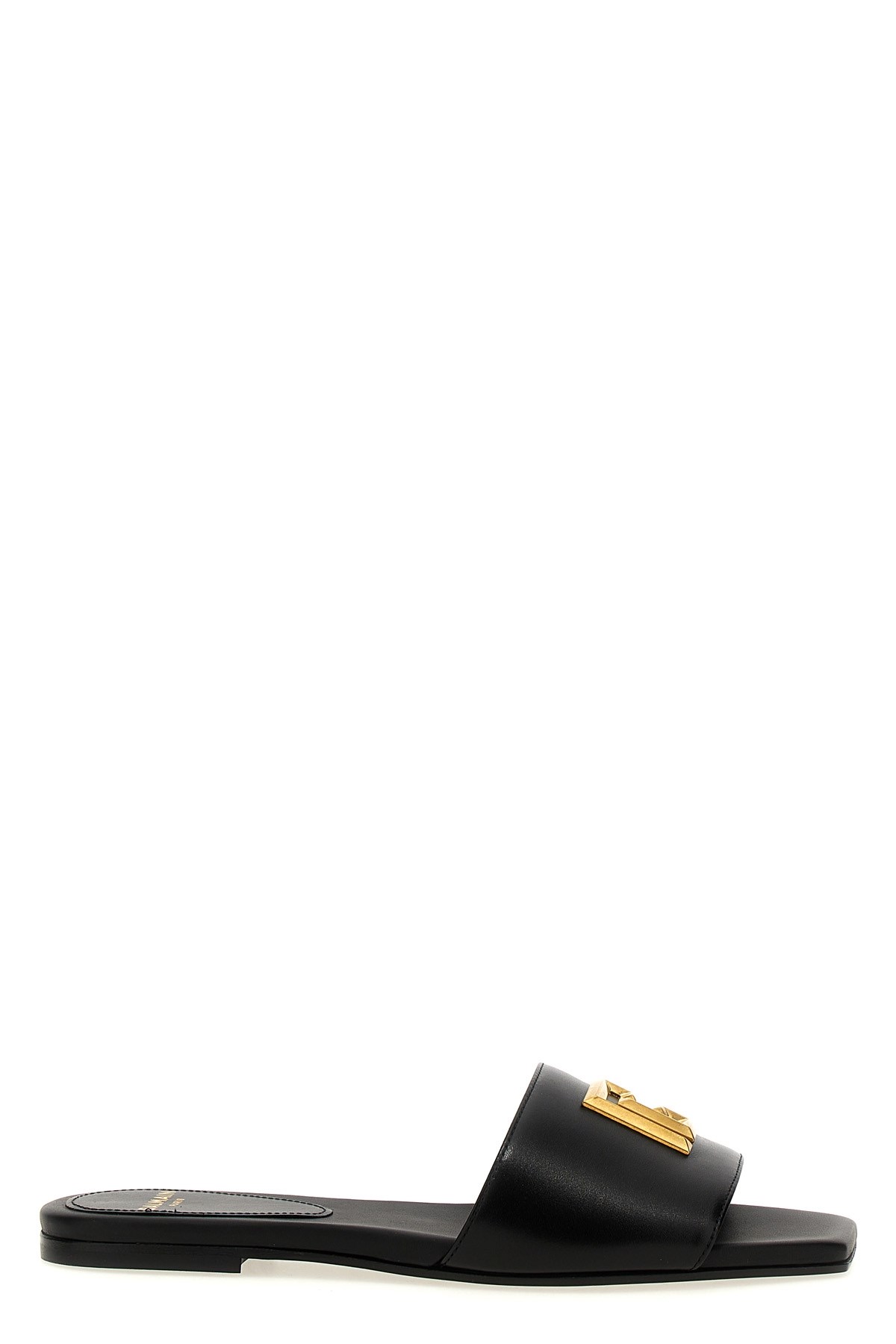 BALMAIN BALMAIN 'DAFNE' SANDALS 