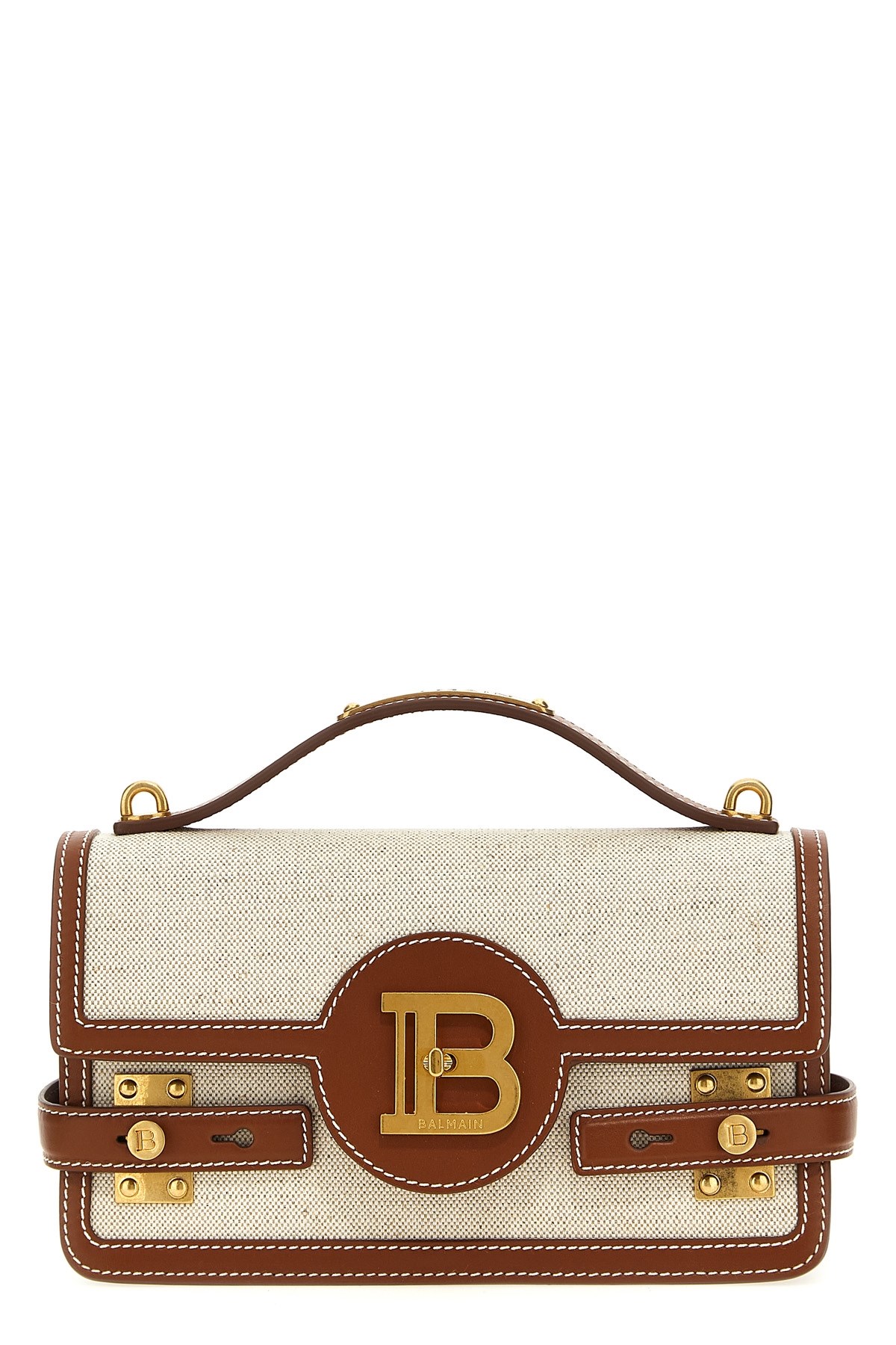 Balmain 'b-buzz 24' Handbag