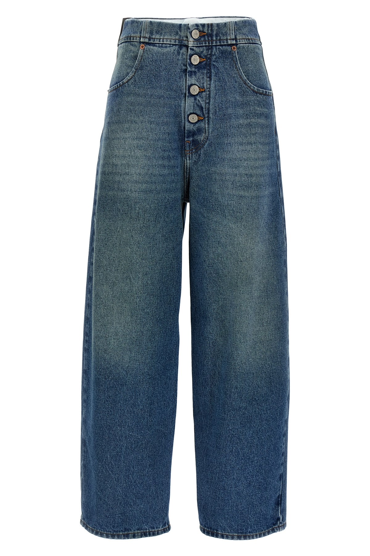 MM6 MAISON MARGIELA Denim Jeans