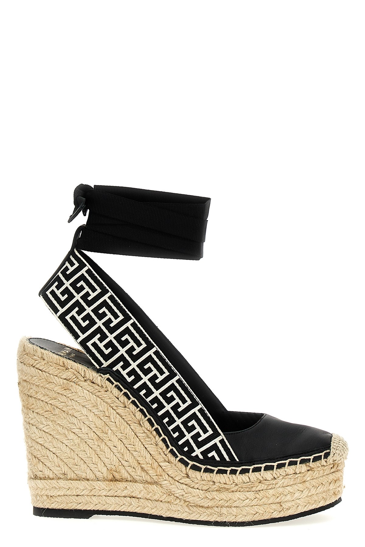 BALMAIN BALMAIN 'ALEX' ESPADRILLES 