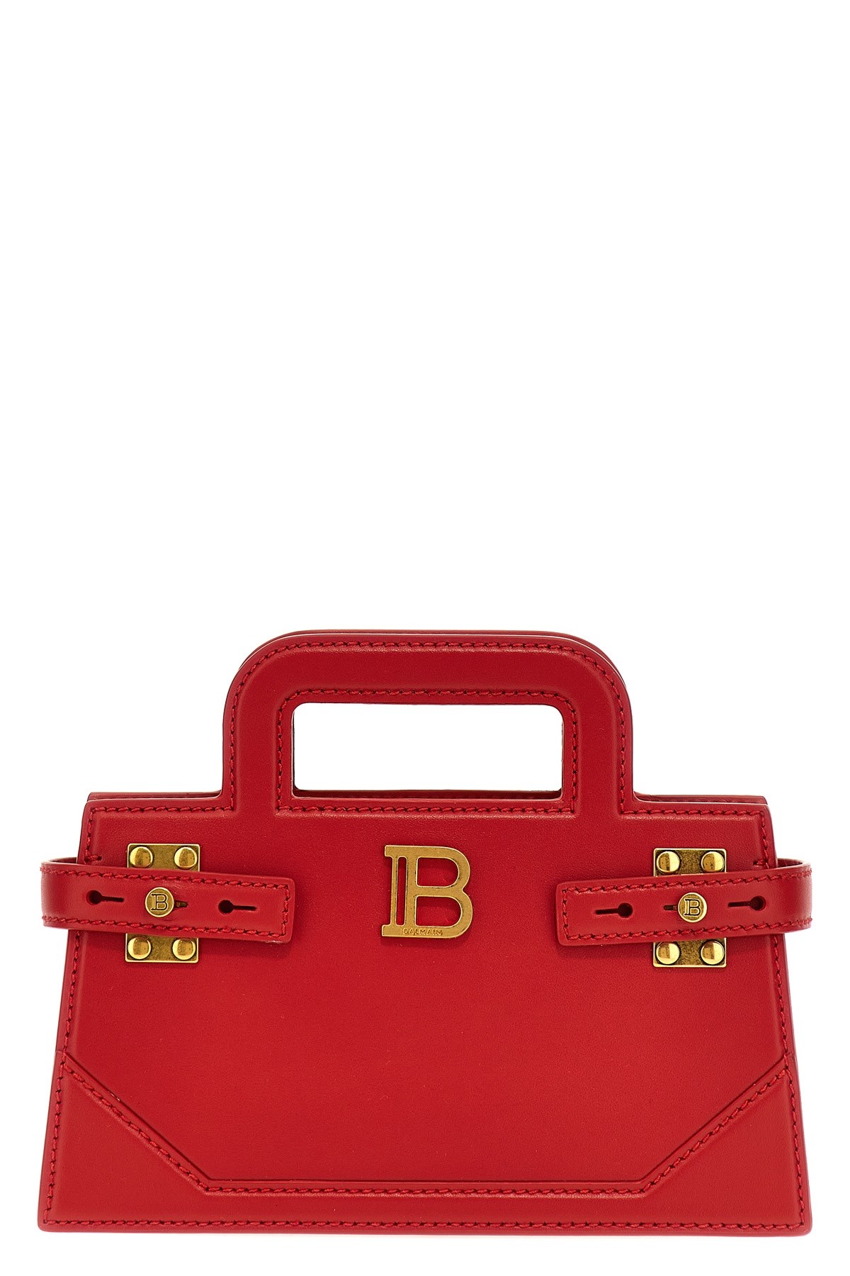 BALMAIN BALMAIN 'B-BUZZ SMALL' HANDBAG