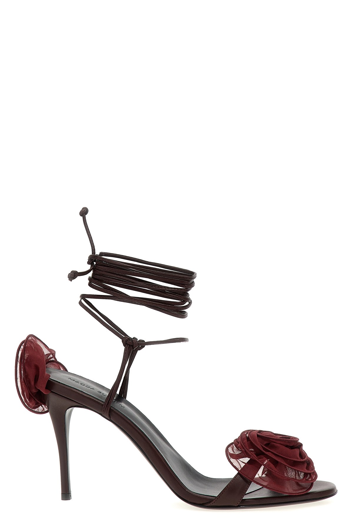Magda Butrym 're25' Sandals