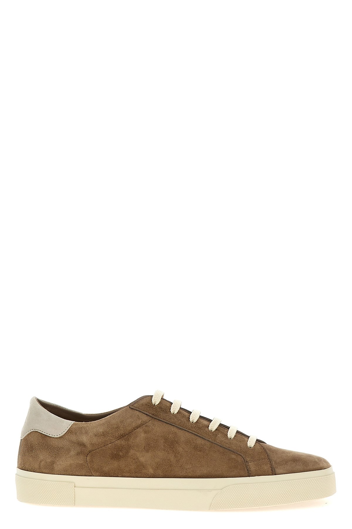 スニーカー 1989 STUDIO 'Low V1' sneakers (SKATELOWV01SNEAKER NATURAL) 1989 Studio 'low V1' Sneakers | italist