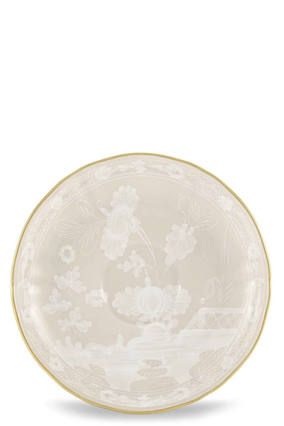 Coffee Plate 'Oriente Italiano' ⌀ 13 Cm - Size U
