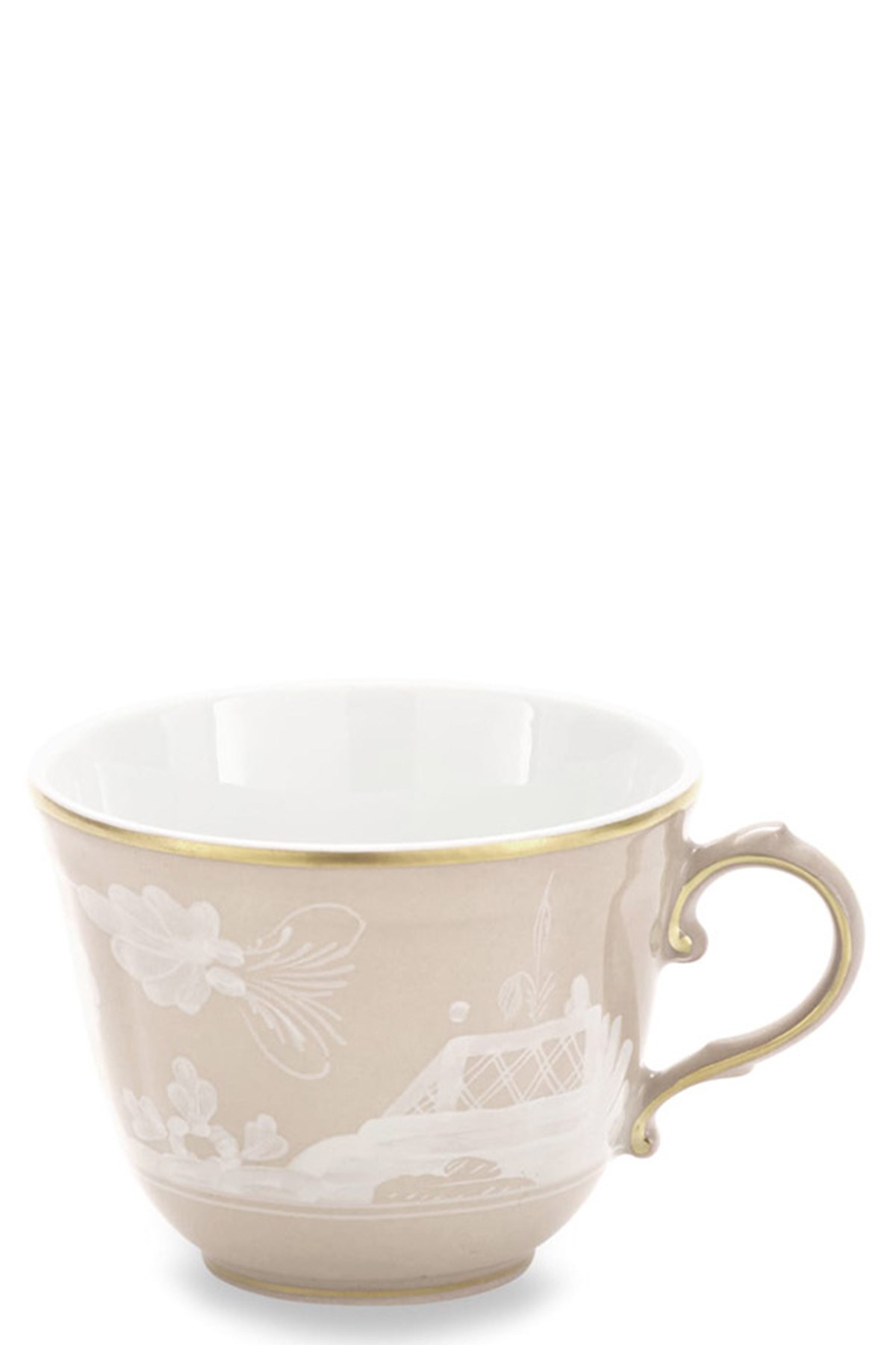'Oriente Italiano' Coffee Cup 120 Cc