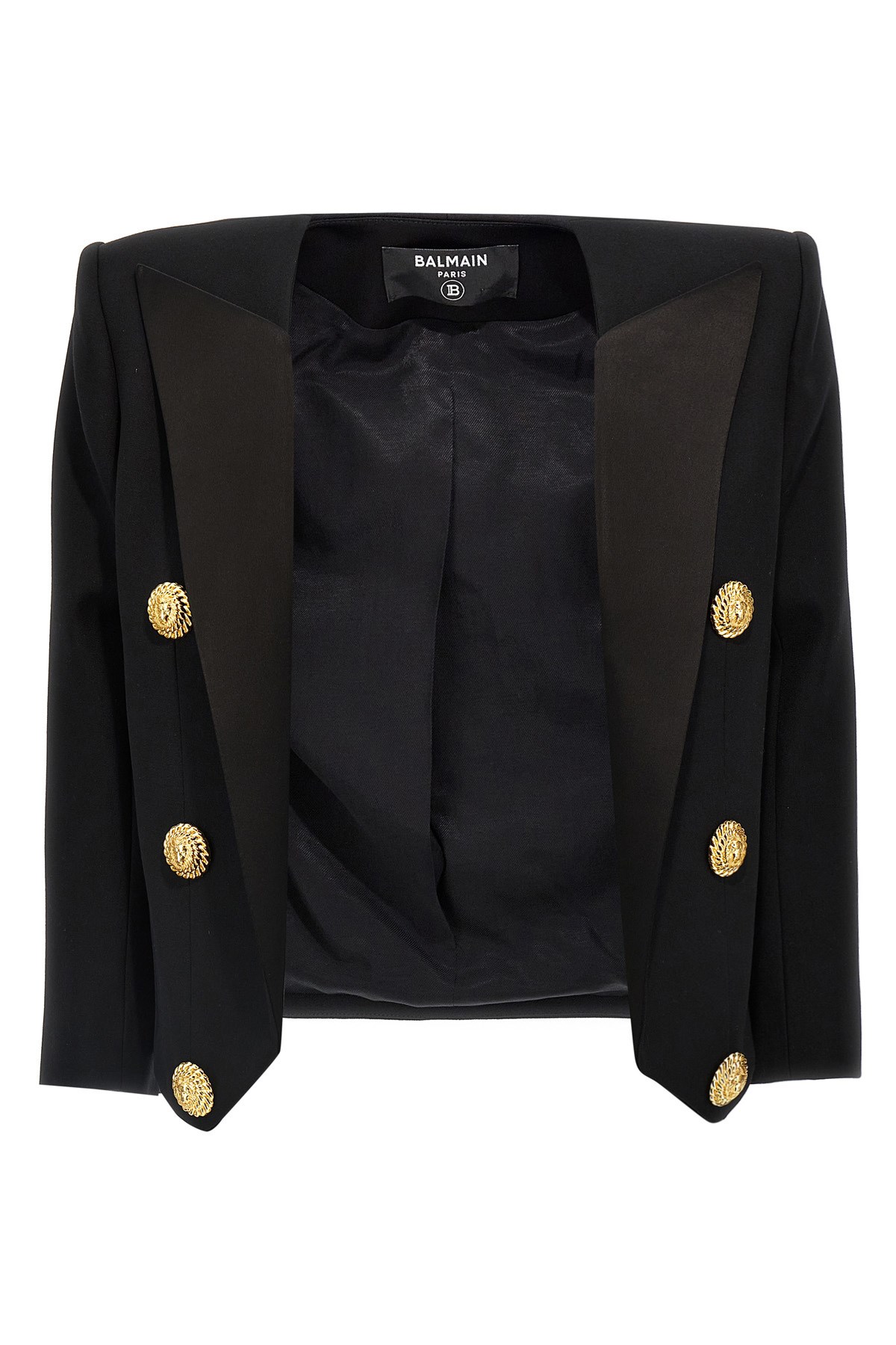 ジャケット Max Mara FW24 'Corone' short jacket (CORONE 005) Max mara 'corone' short jacket available on julian-fashion
