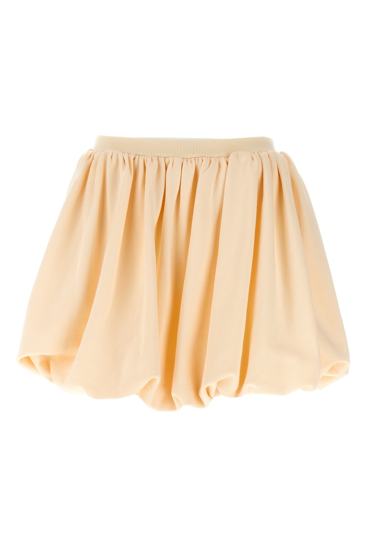 'Loopback' Skirt - Size 38 IT