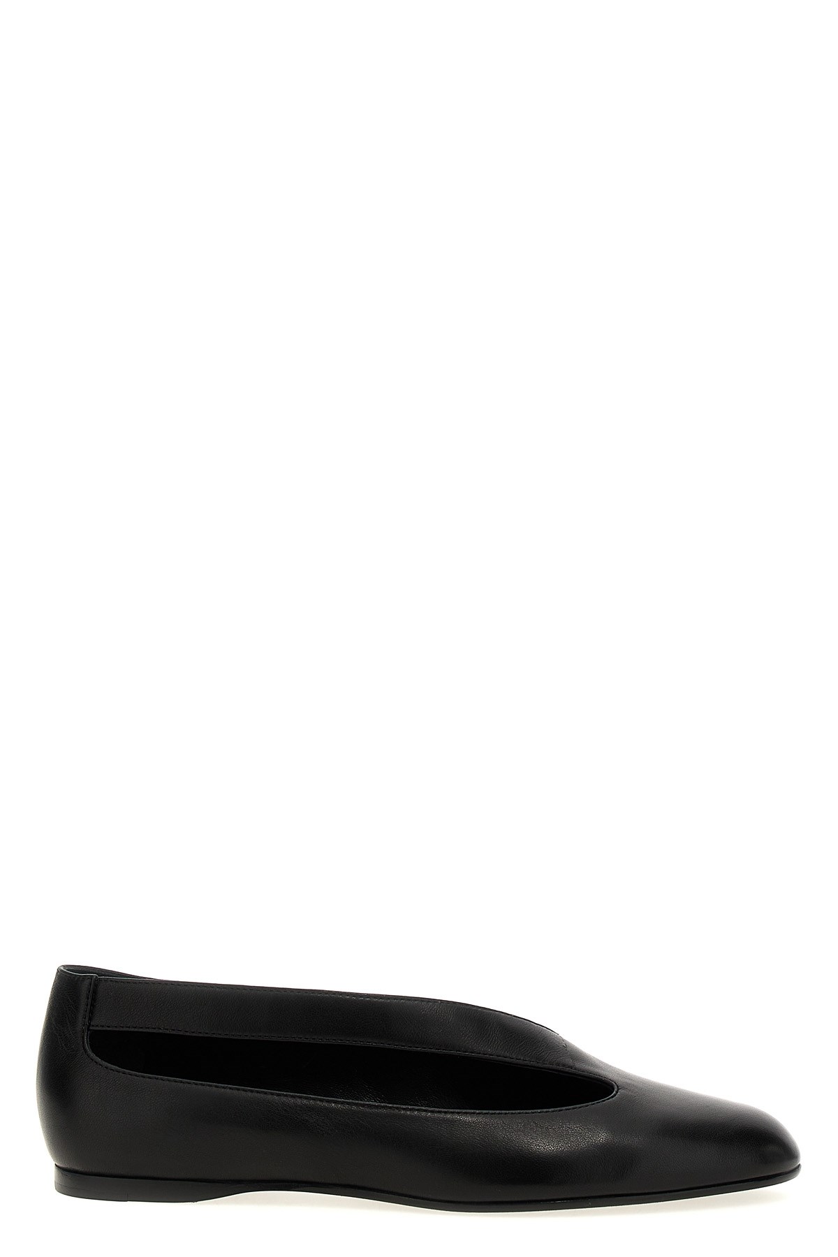 Khaite 'diana' Ballet Flats