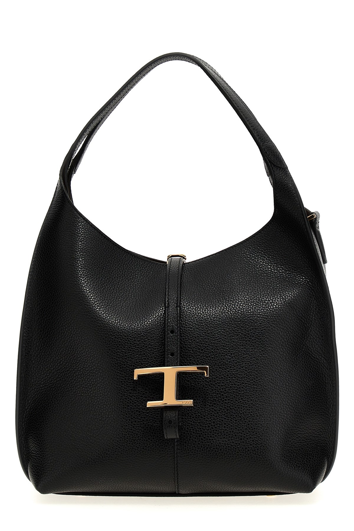 Shop Tod's 't Timeless' Small Shoulder Bag