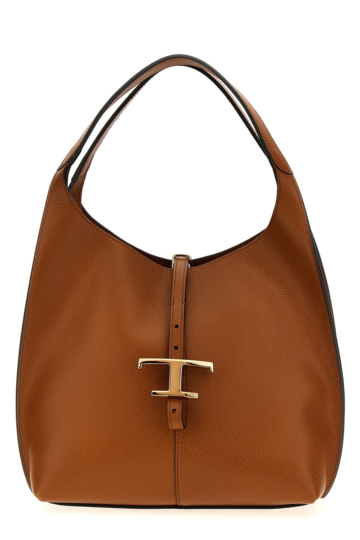 TOD'S TOD'S 'T TIMELESS' SMALL SHOULDER BAG
