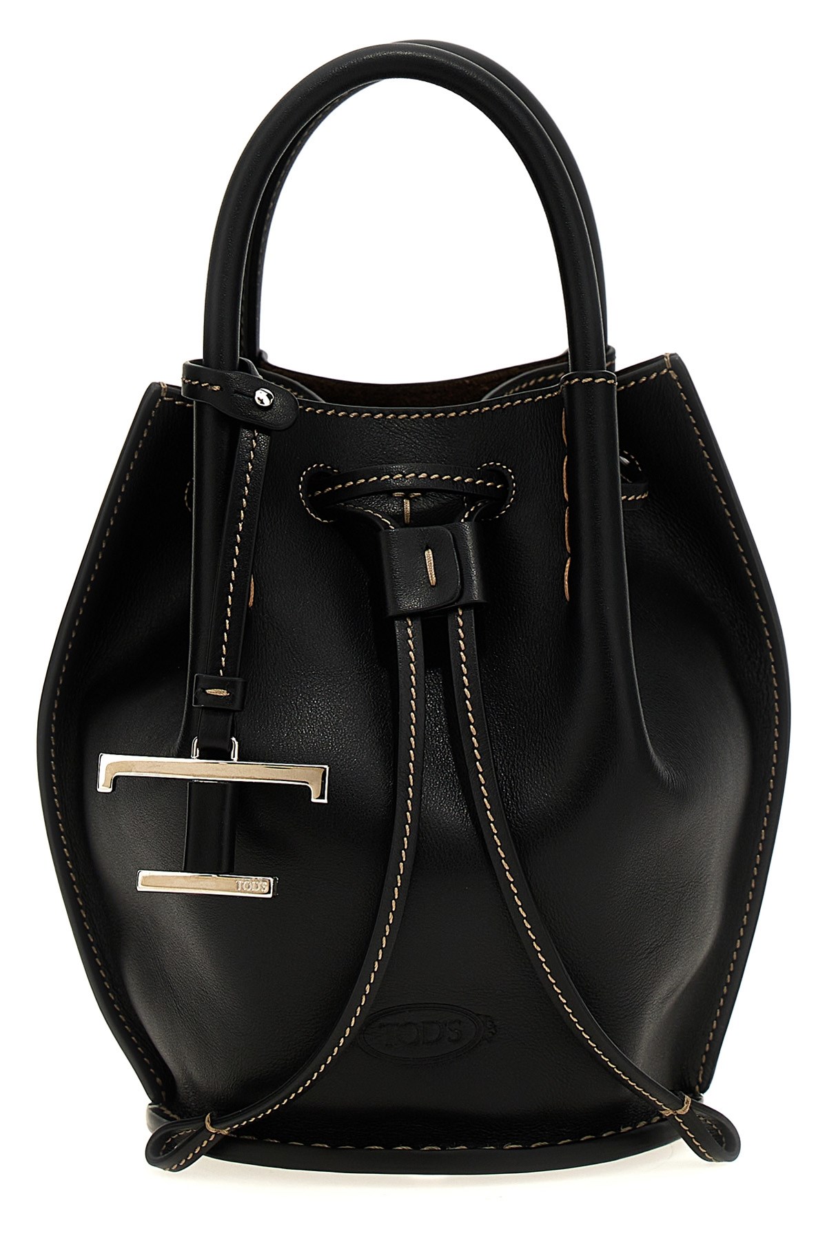 TOD'S TOD'S 'BUZ MINI' HANDBAG 