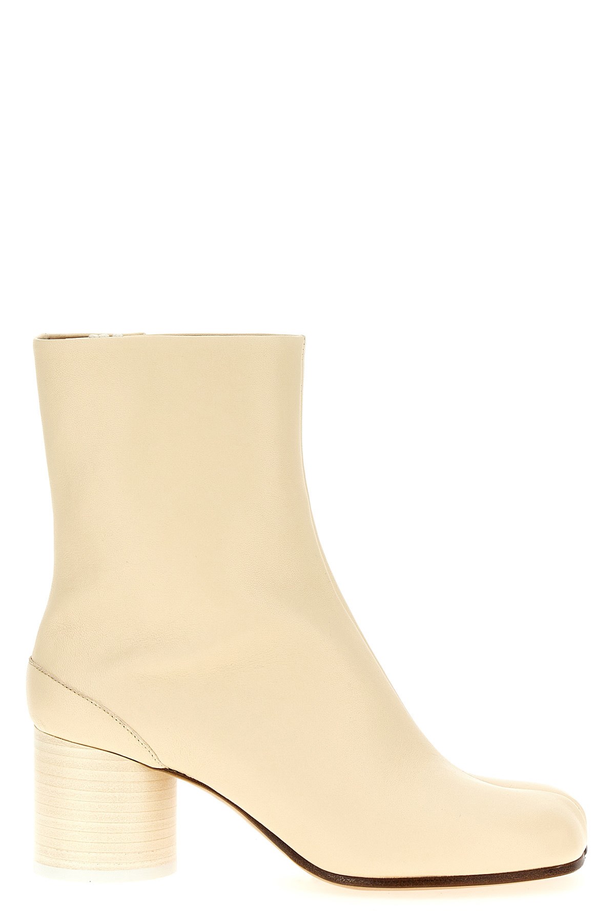 Stuart weitzman Lux curl ankle boots available on julian