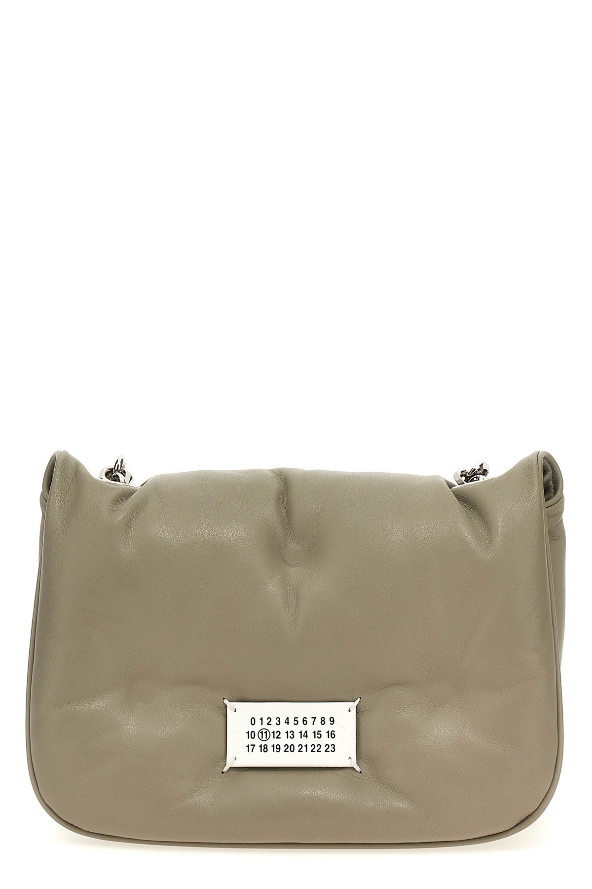 Maison Margiela Glam Slam Flap Small Shoulder Bag