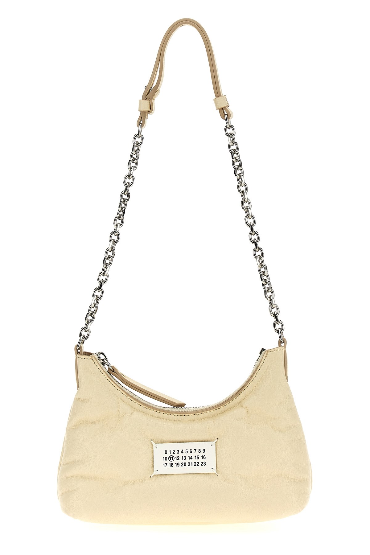 'Glam Slam Hobo Micro' Shoulder Bag