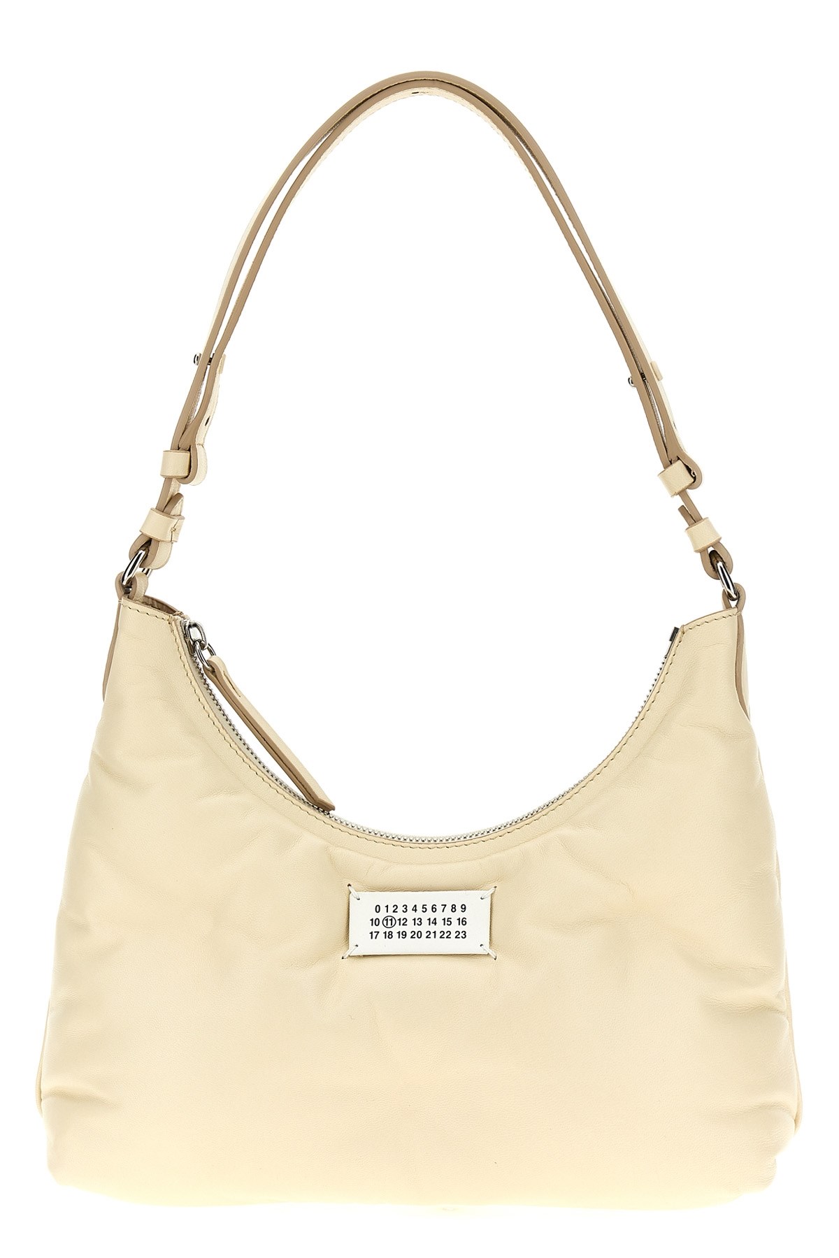 Maison Margiela Glam Slam Hobo Small Shoulder Bag