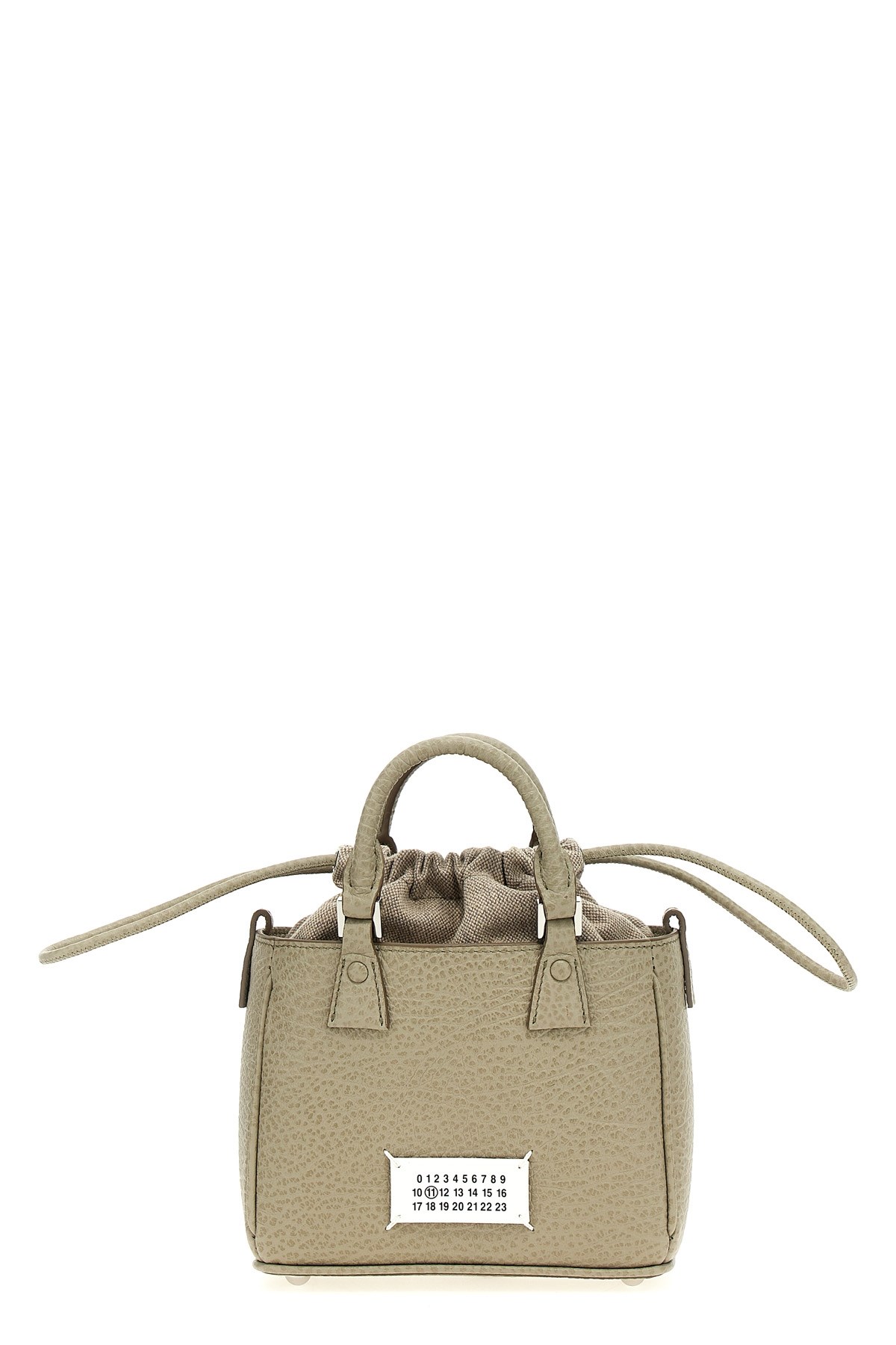Maison Margiela '5ac Tote Horizontal' Handbag