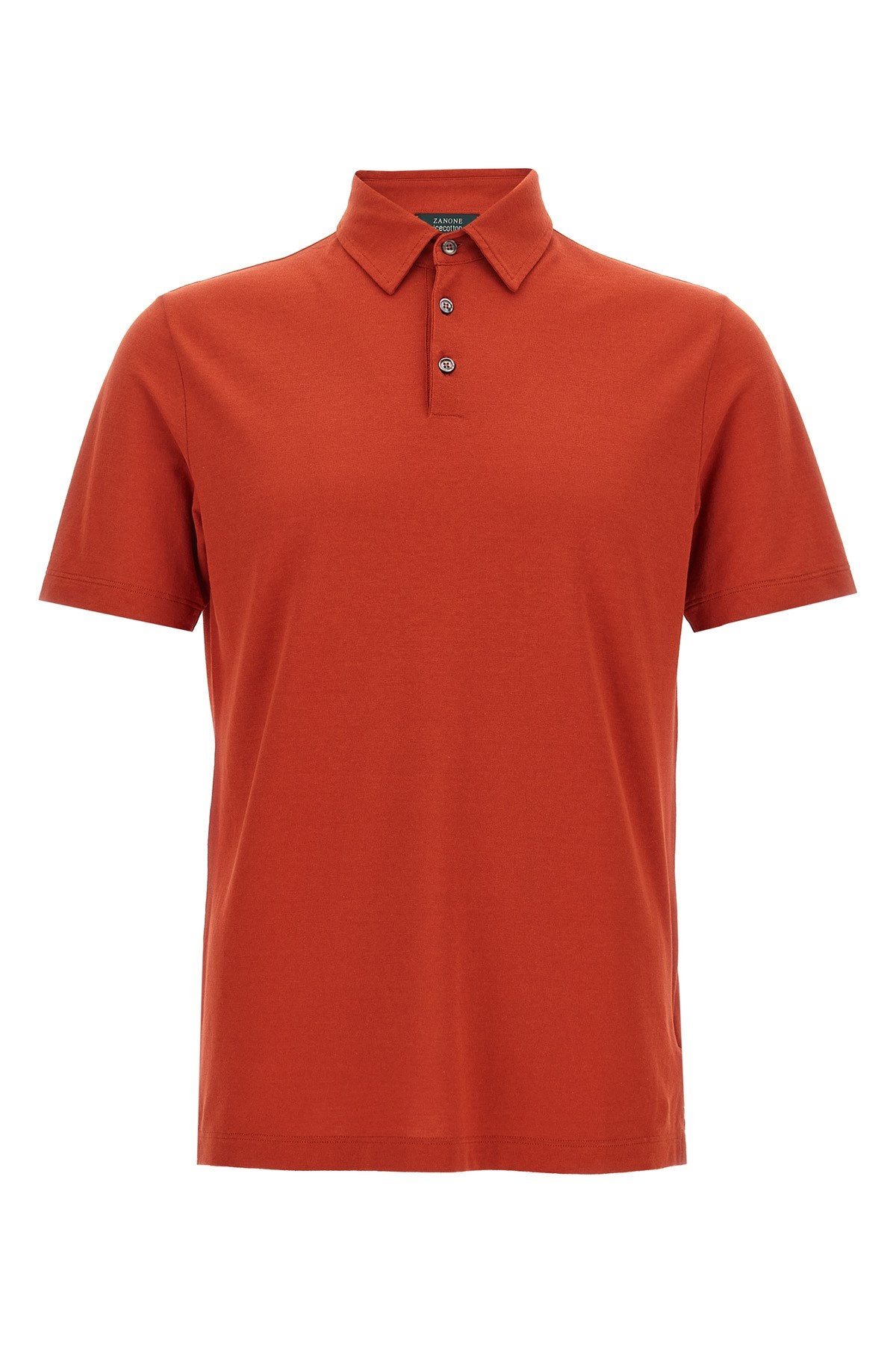 Tシャツ・カットソー ZANONE SS24 Ice cotton polo shirt (811818ZG380 Z0015) 811818.ZG380.Z0178.1.H1.jpg?v=