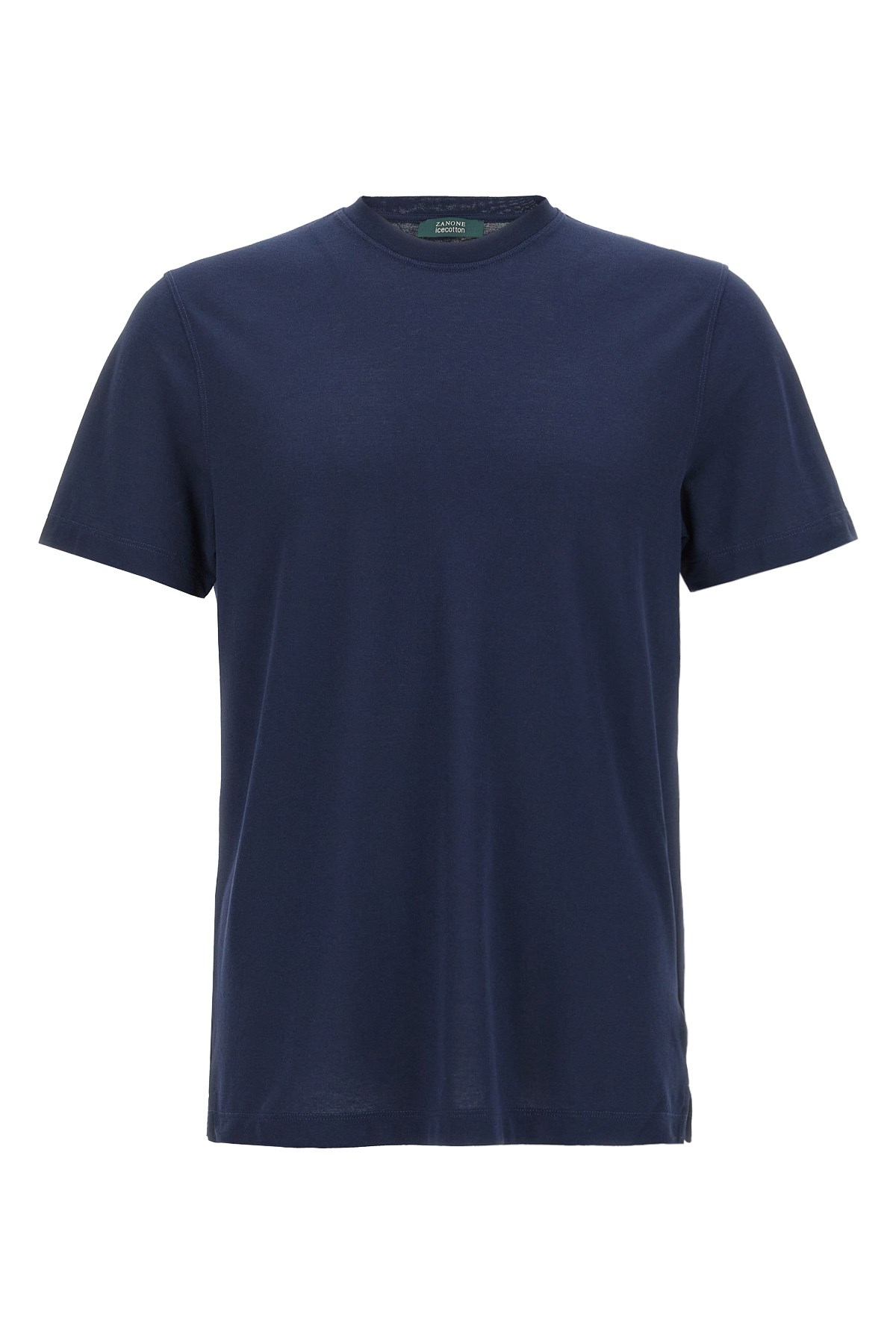 ZANONE 'Ice Cotton' T-Shirt